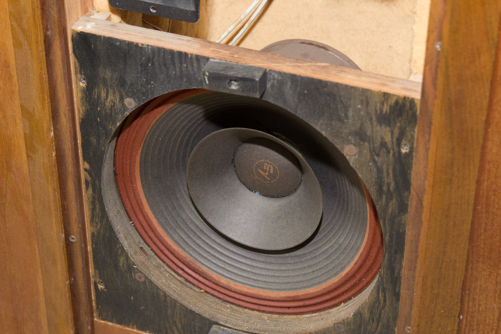 Electro-Voice Patrician 700 Speakers