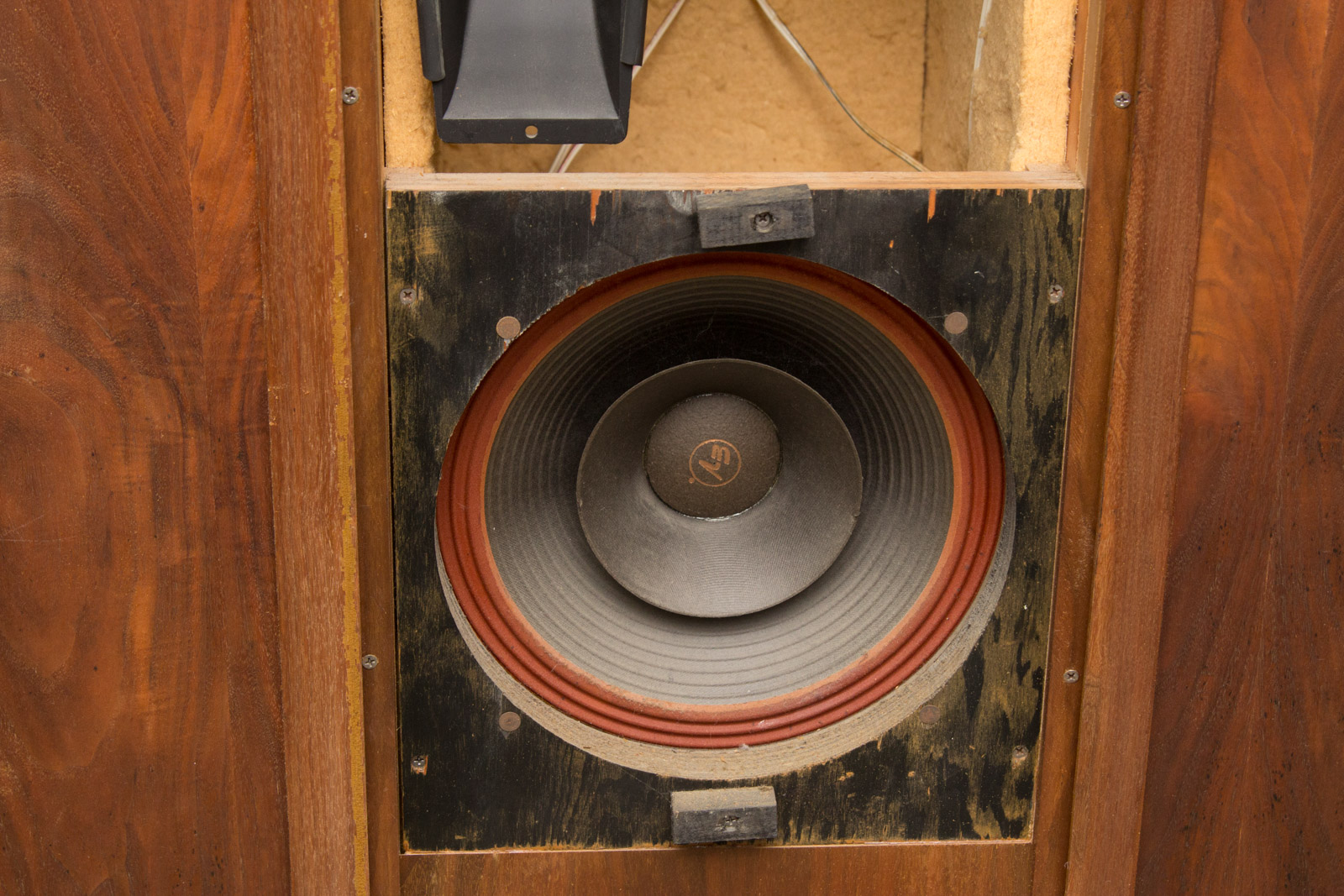 Electro-Voice Patrician 700 Speakers