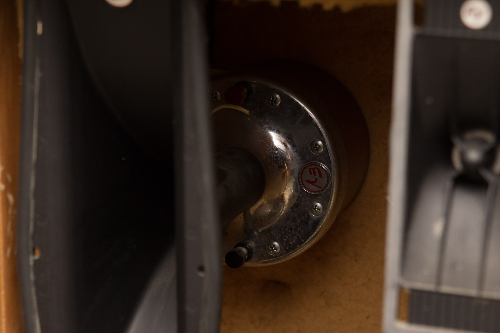 Electro-Voice Patrician 700 Speakers