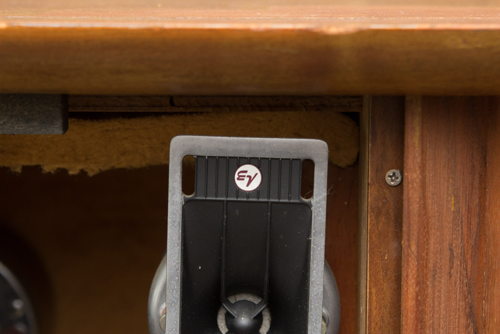 Electro-Voice Patrician 700 Speakers