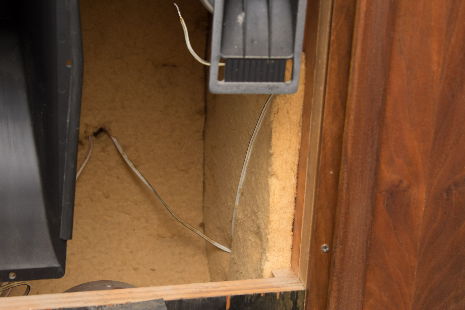 Electro-Voice Patrician 700 Speakers