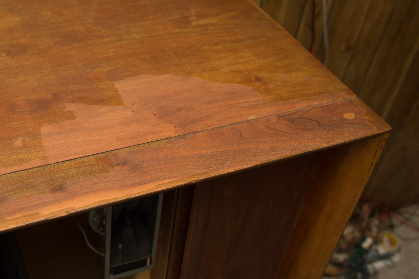 Electro-Voice Patrician 700 Speakers