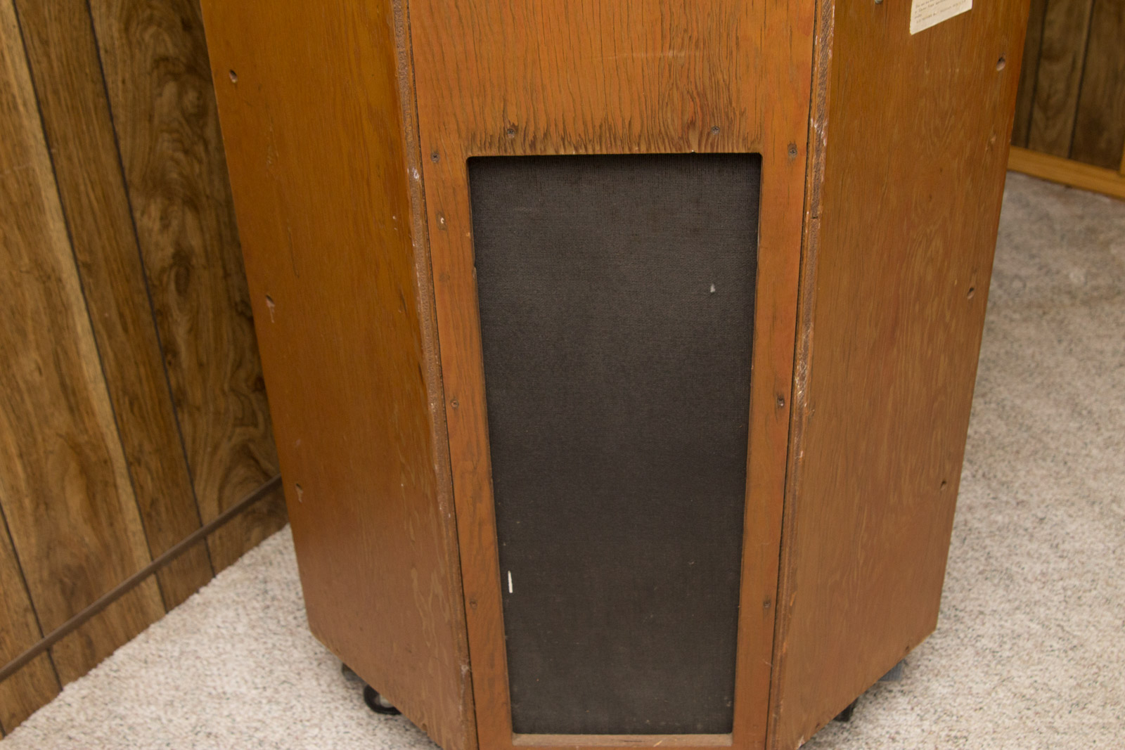 Electro-Voice Patrician 700 Speakers