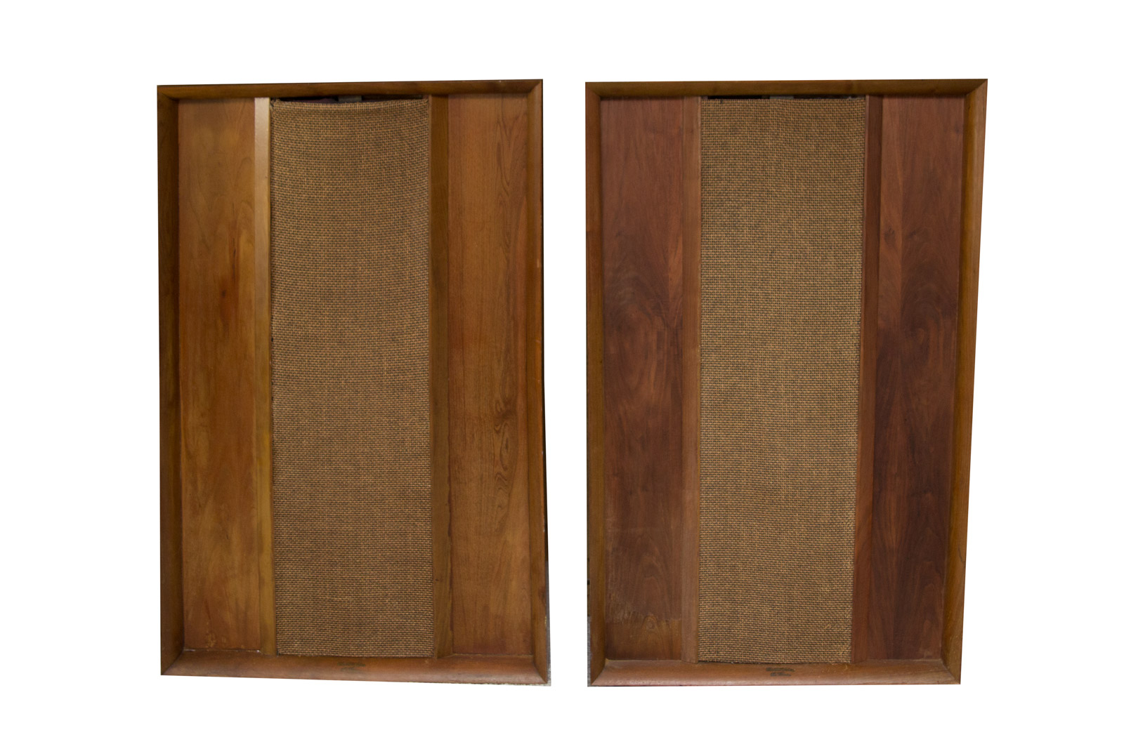 Electro-Voice Patrician 700 Speakers