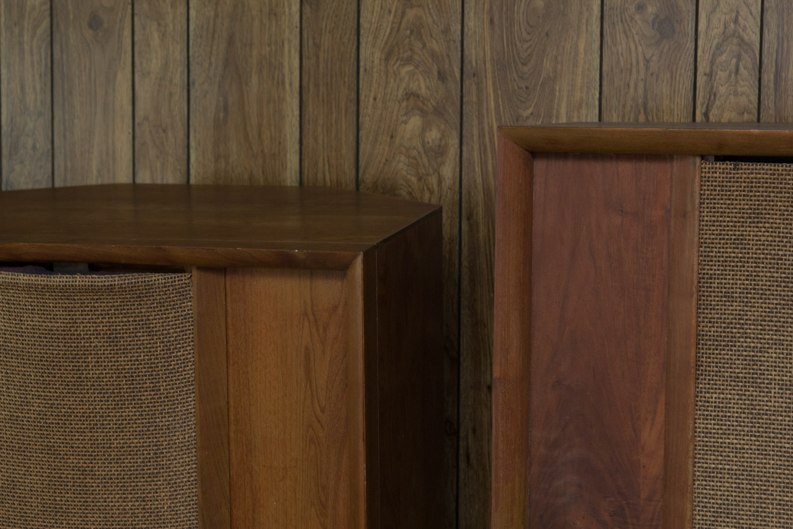 Electro-Voice Patrician 700 Speakers