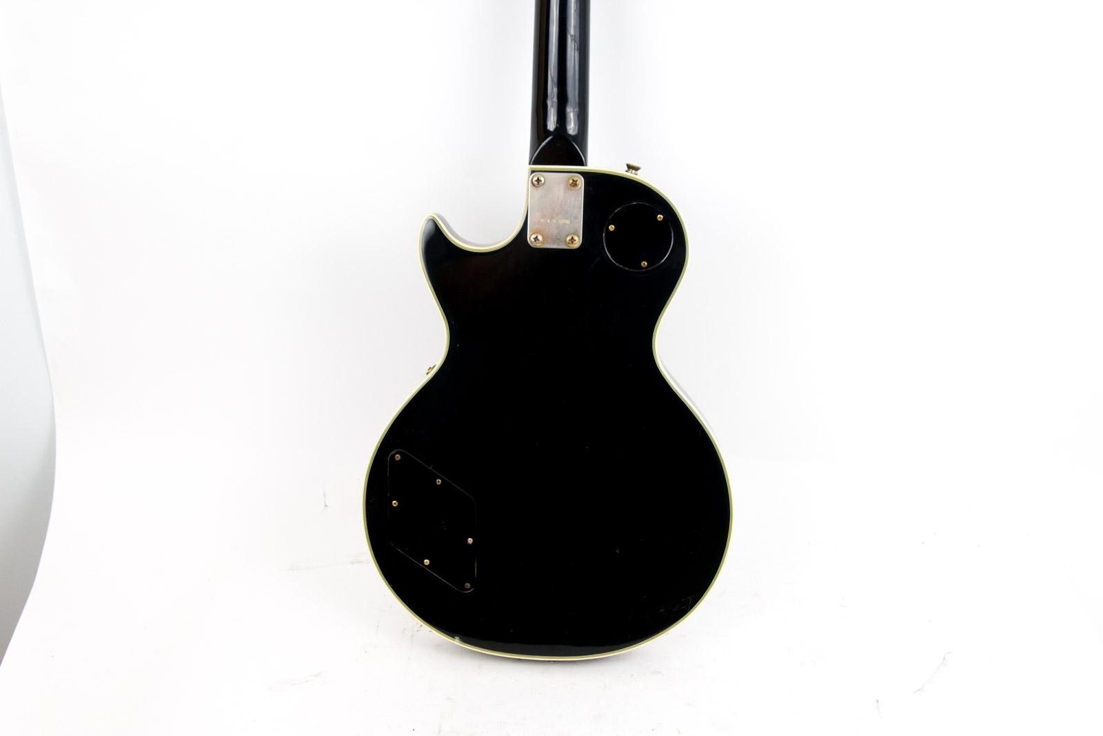 Vintage Ibanez Custom Electric Guitar