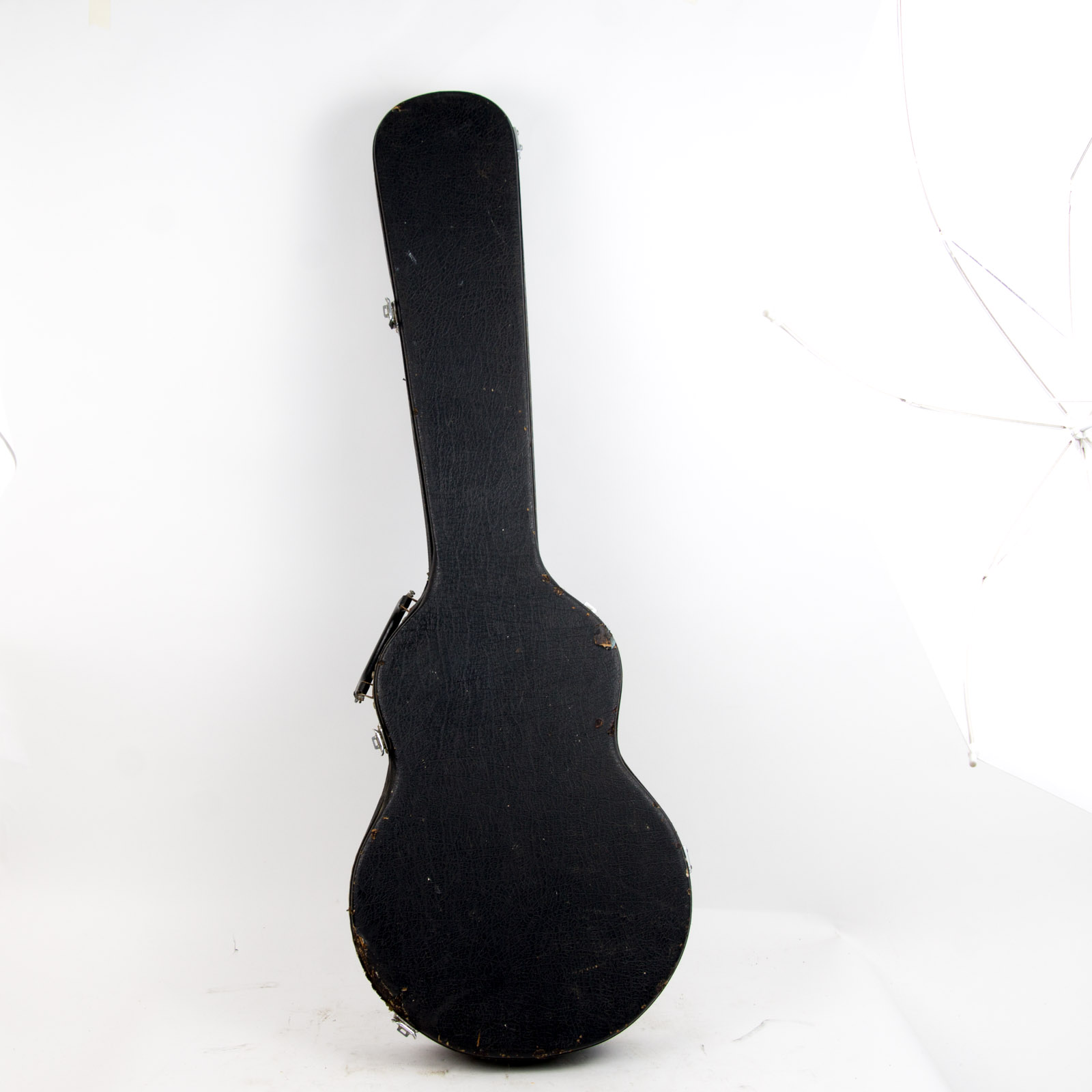 Vintage Ibanez Custom Electric Guitar