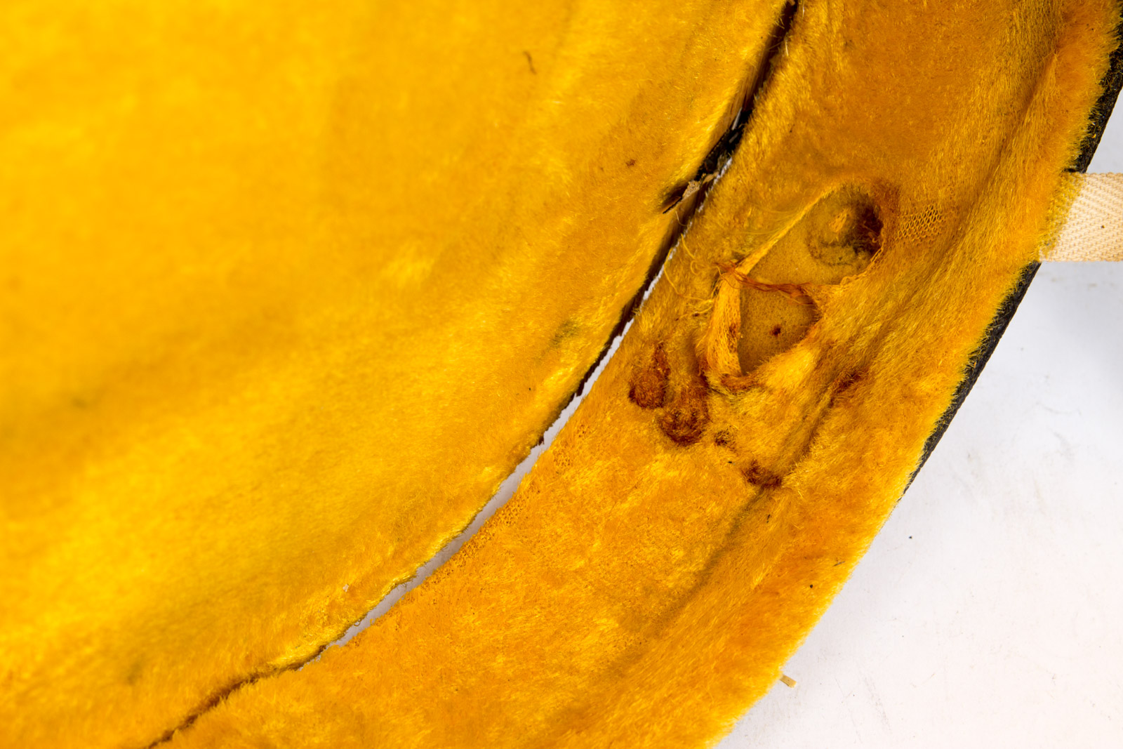 Vintage Ibanez Custom Electric Guitar