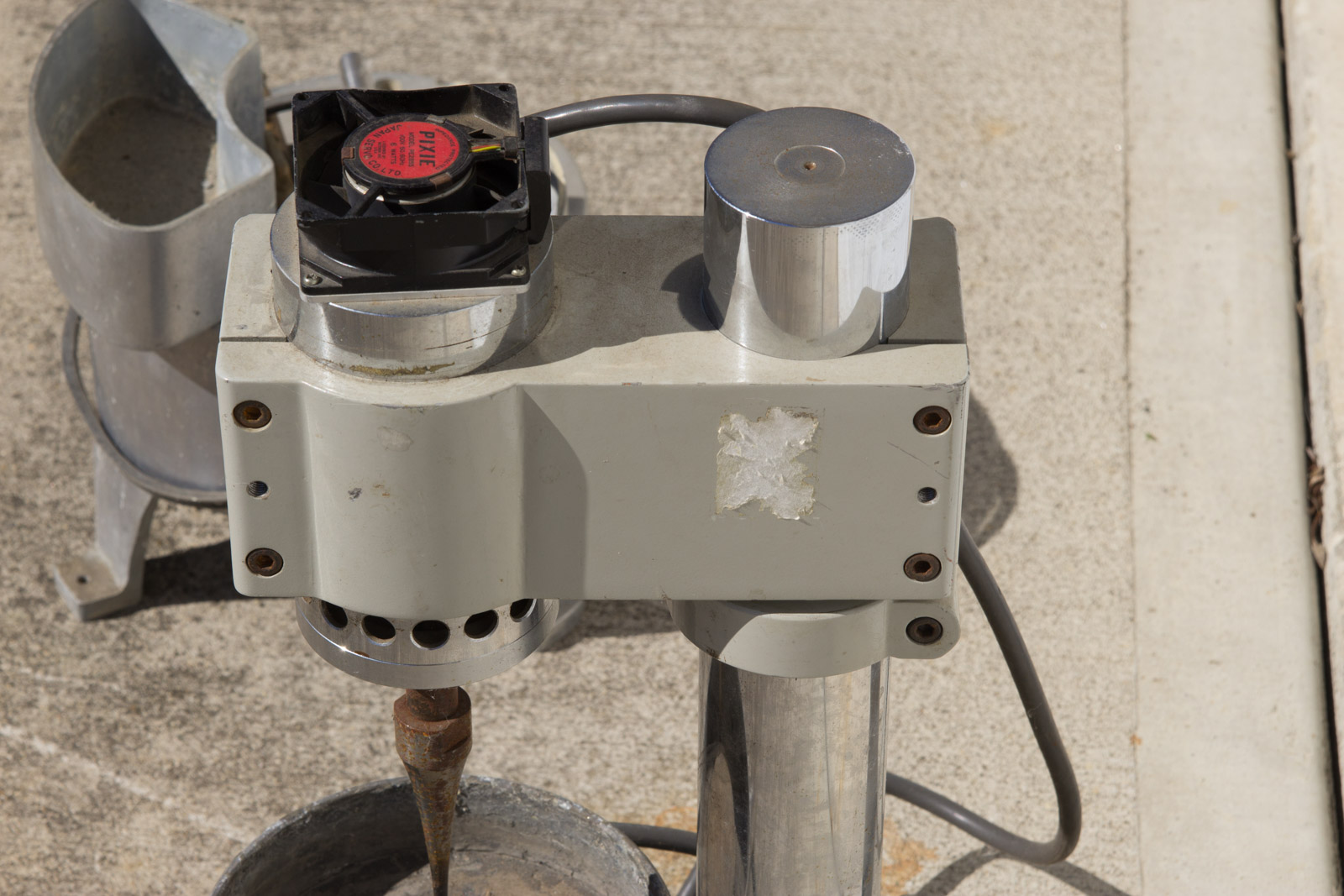 Imahashi Pixie Ultrasonic Drill