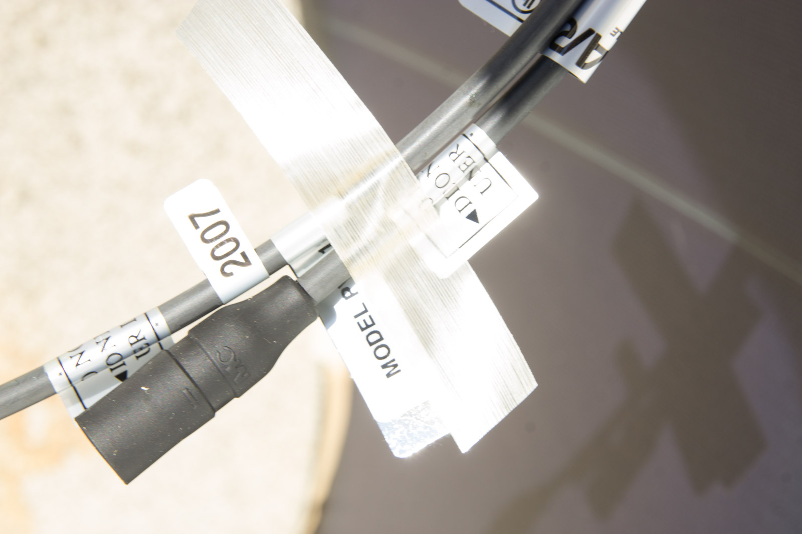 One Unisolar 124 Watt Flexible PVL Solar Panel