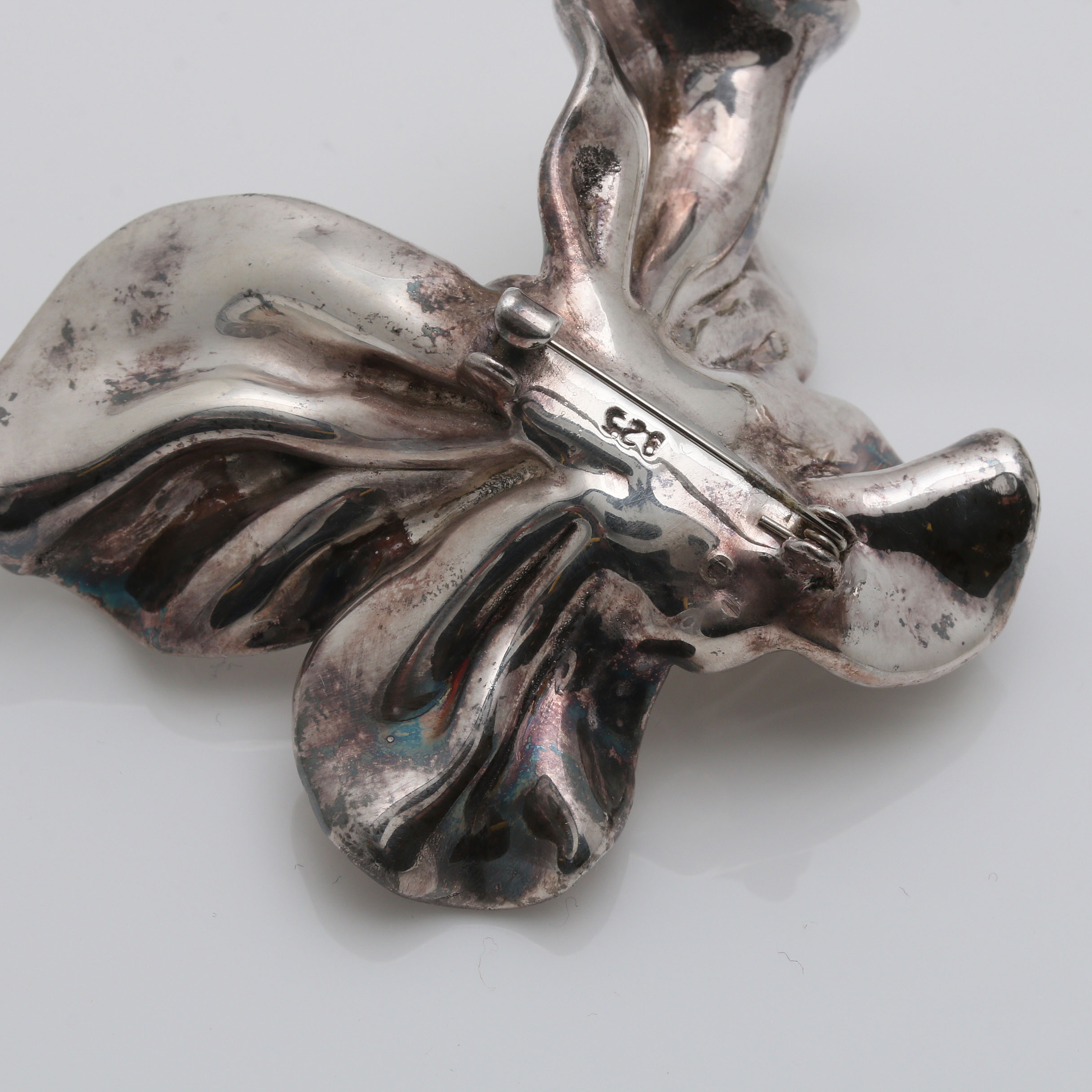 Assortment of Sterling Silver Jewelry