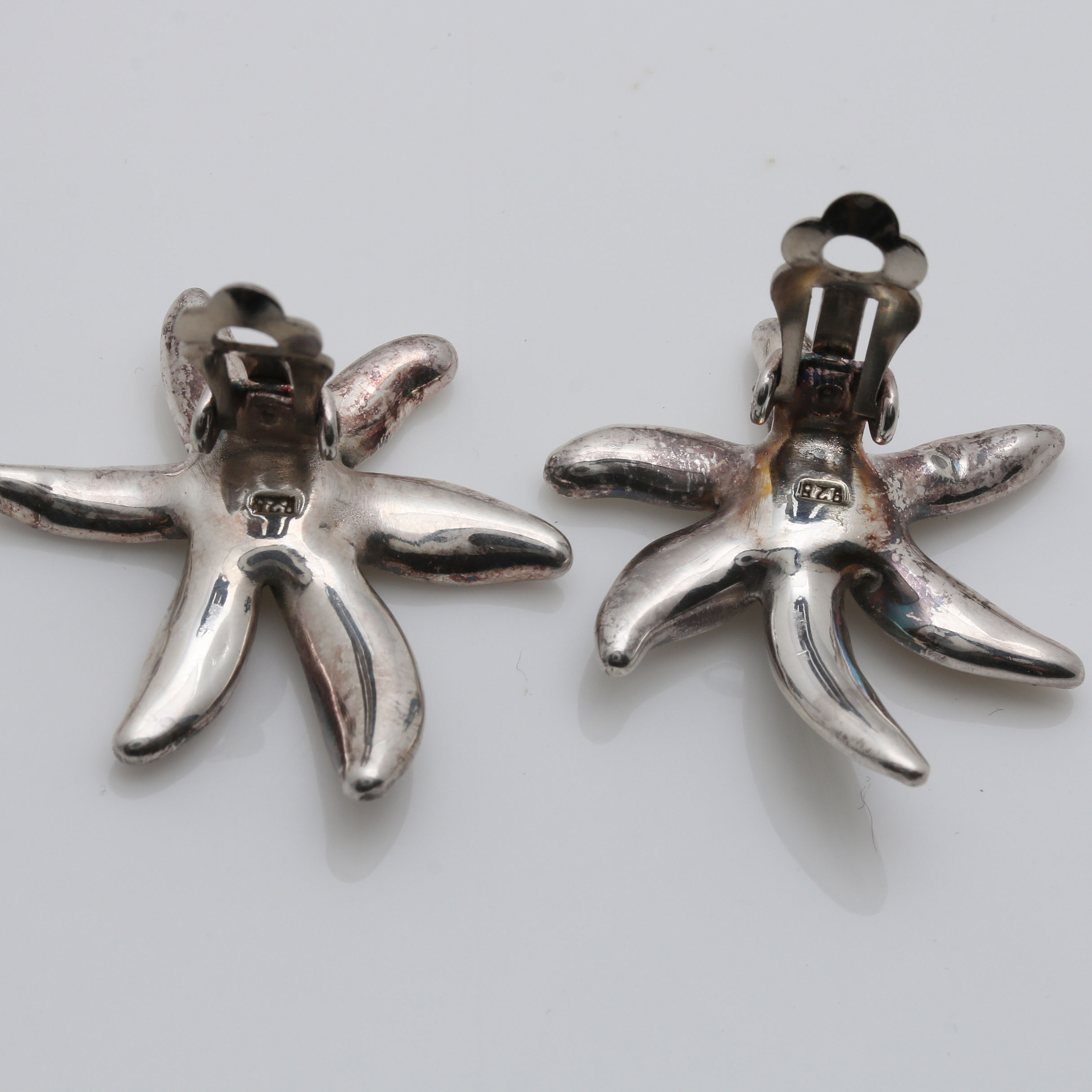 Assortment of Sterling Silver Jewelry