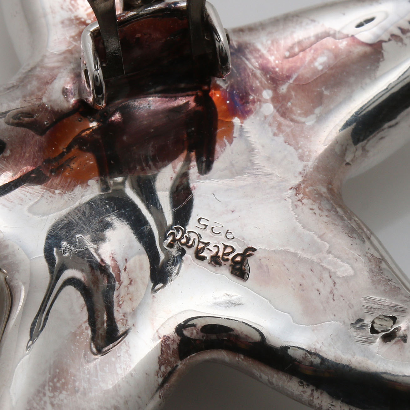 Assortment of Sterling Silver Jewelry