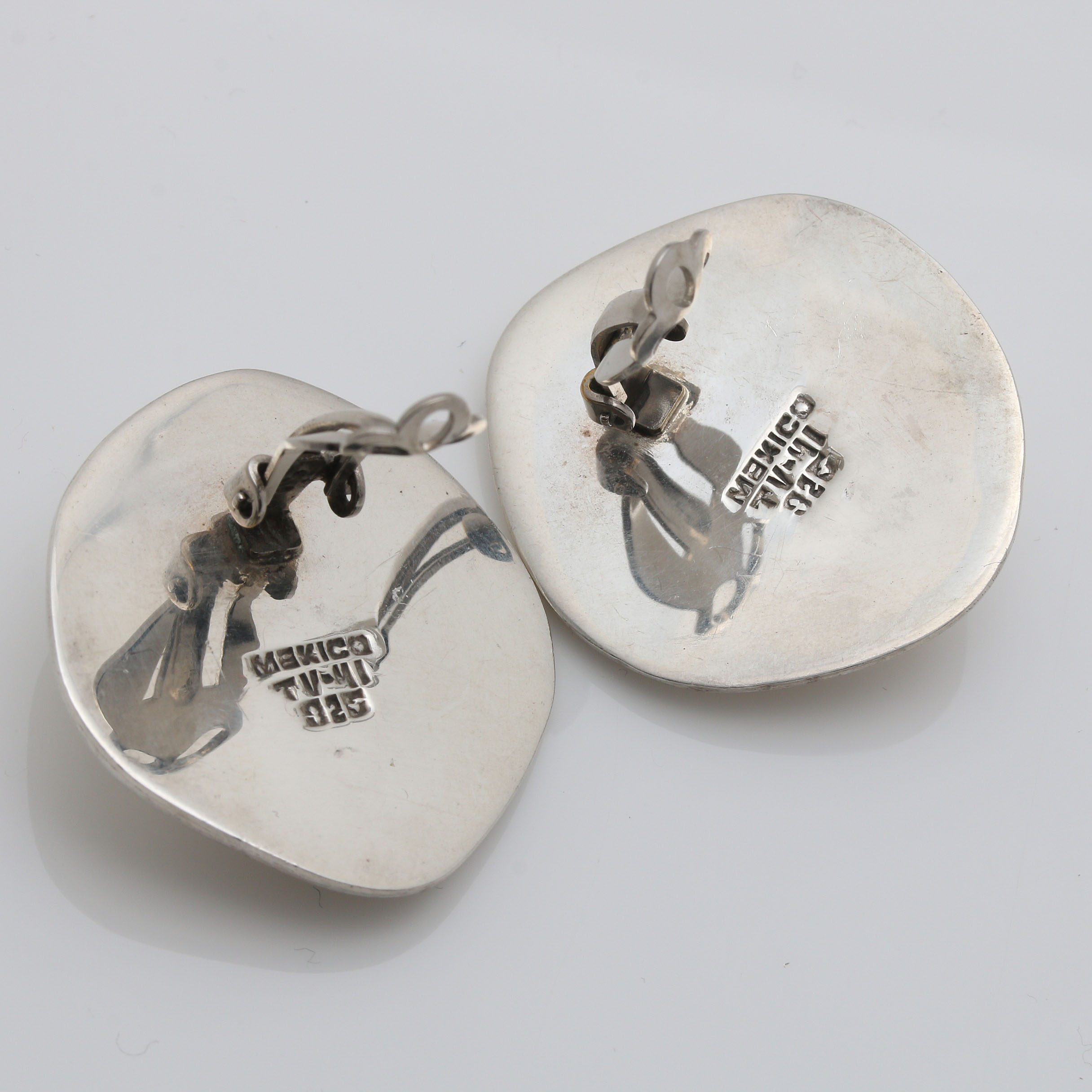 Assortment of Sterling Silver Jewelry