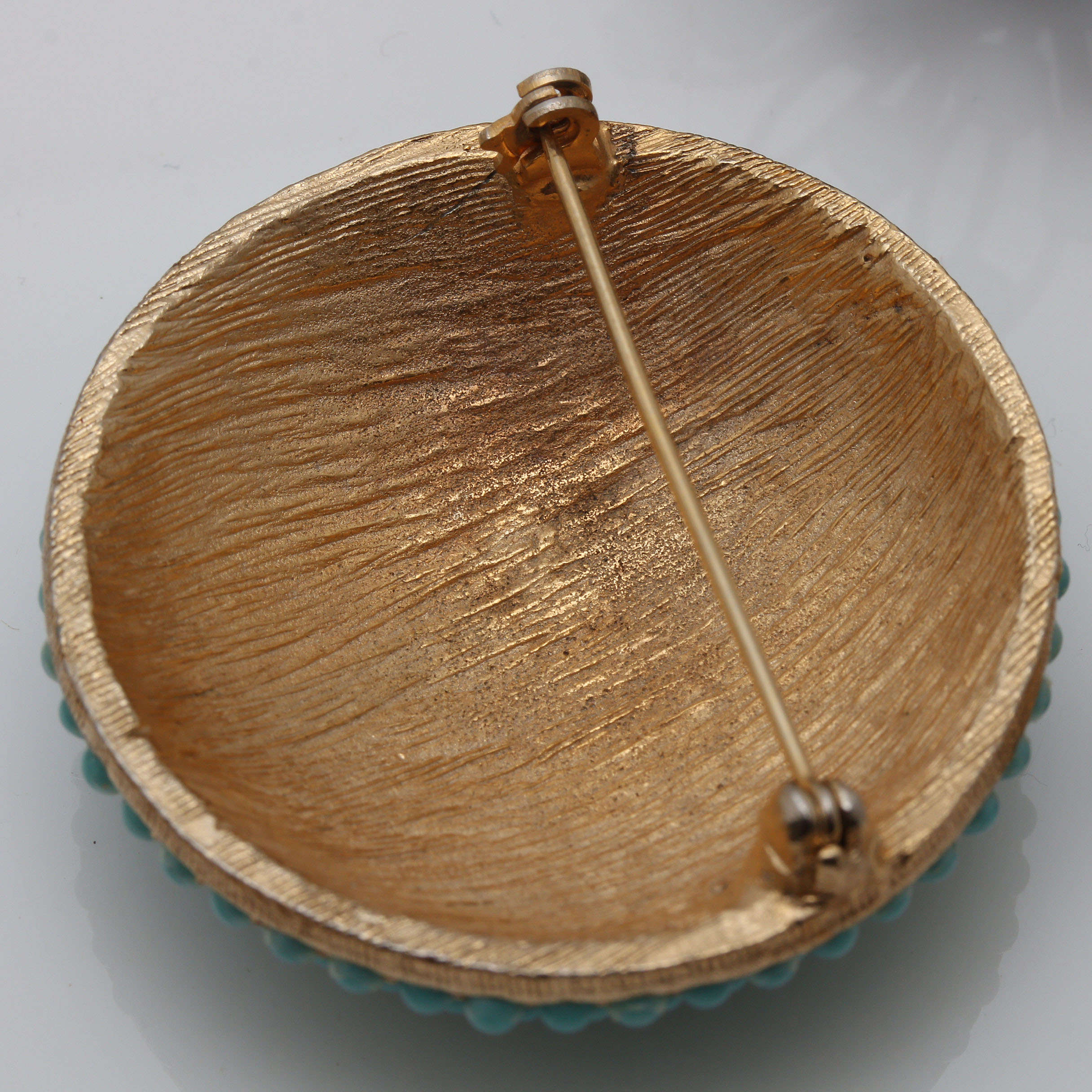 Vintage Costume Jewelry Including Miriam Haskell and Dominique De Toro