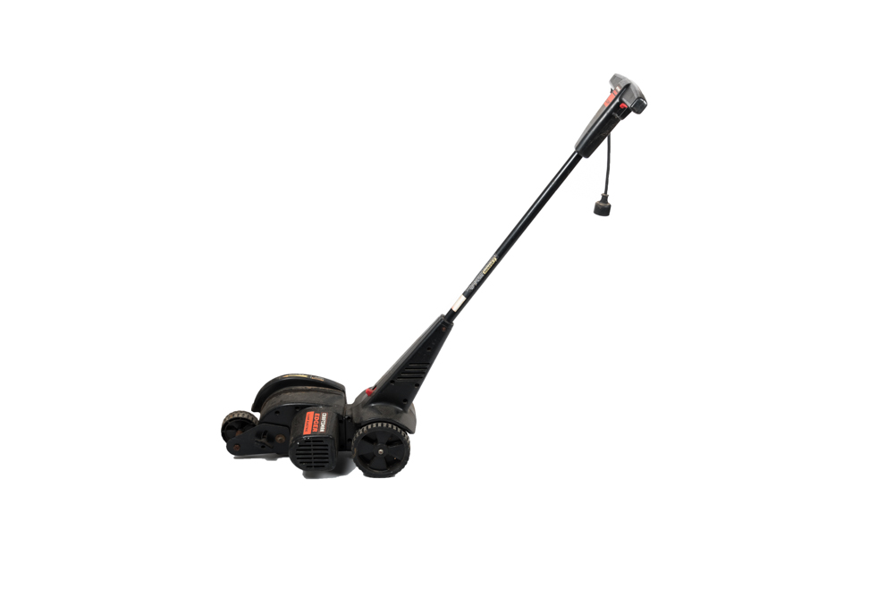Craftsman Electric Edger