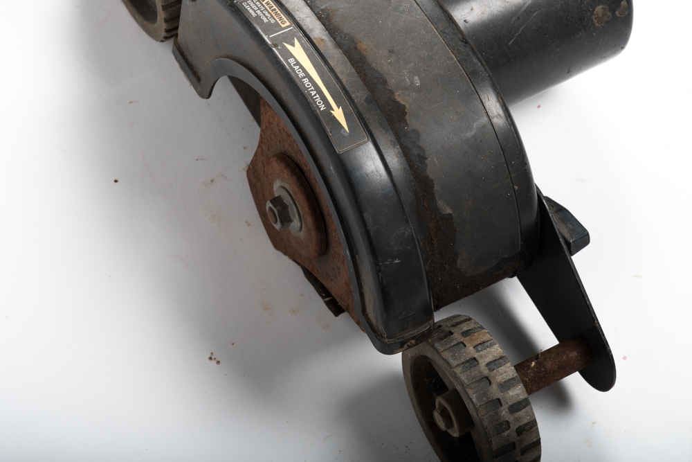 Craftsman Electric Edger