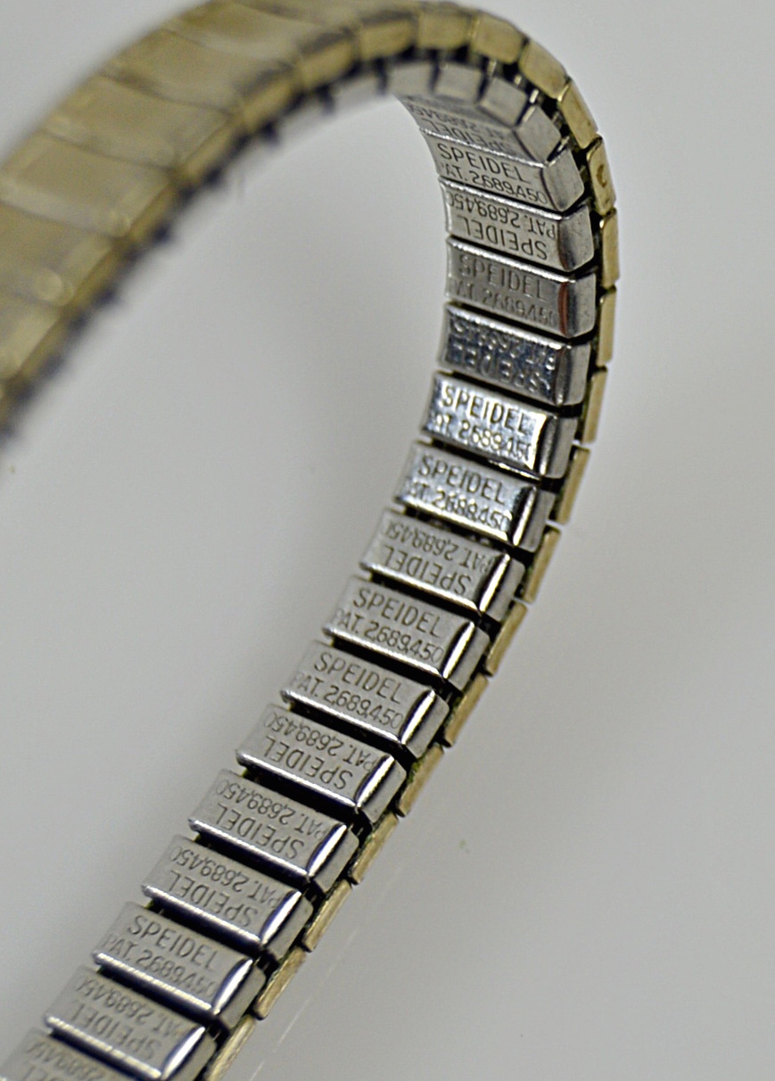 Walkmann Automatic 17 Jewel Watch