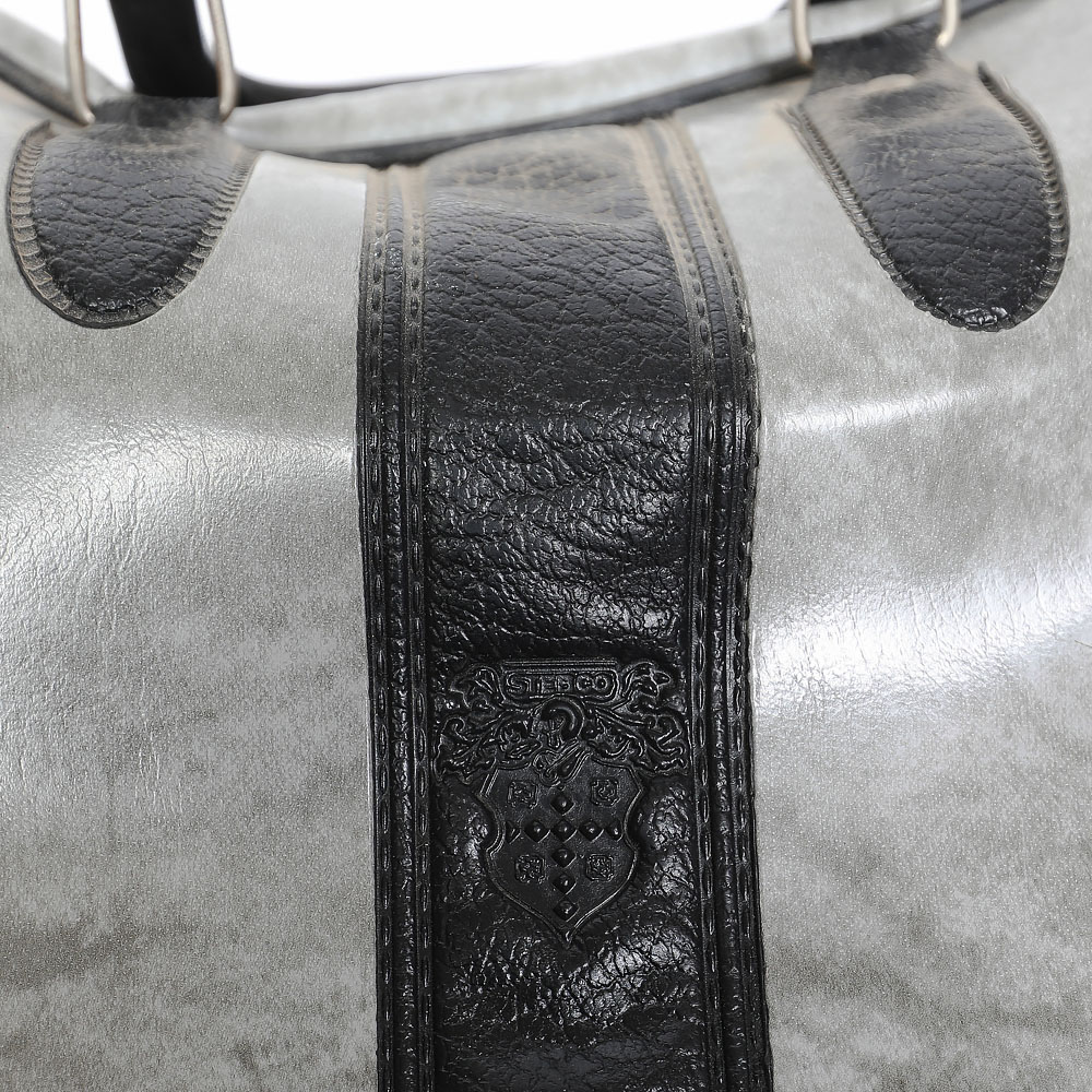 Bowling Ball with Bag Holder