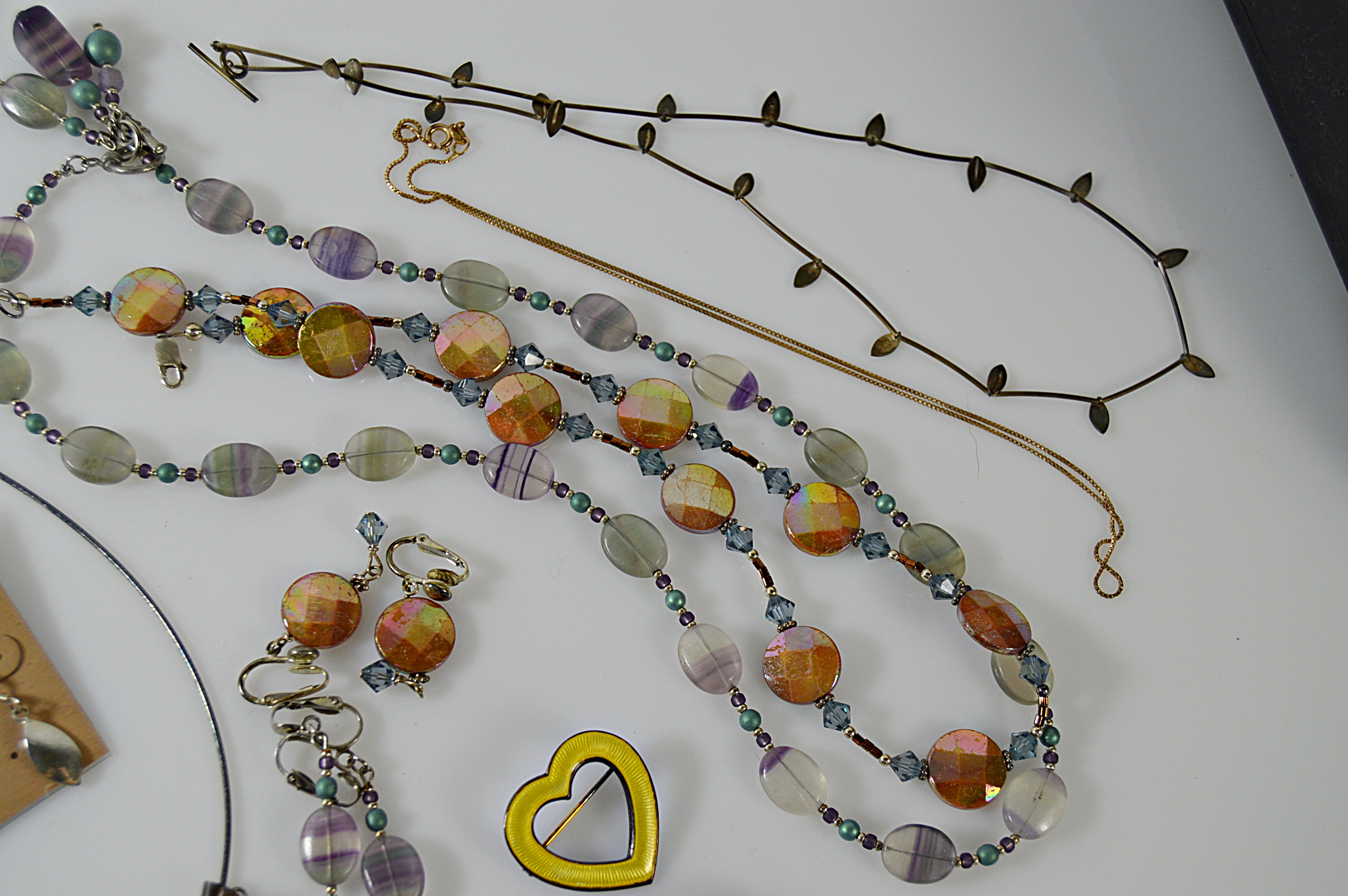 Sterling Silver Jewelry with Silverado and Silpada