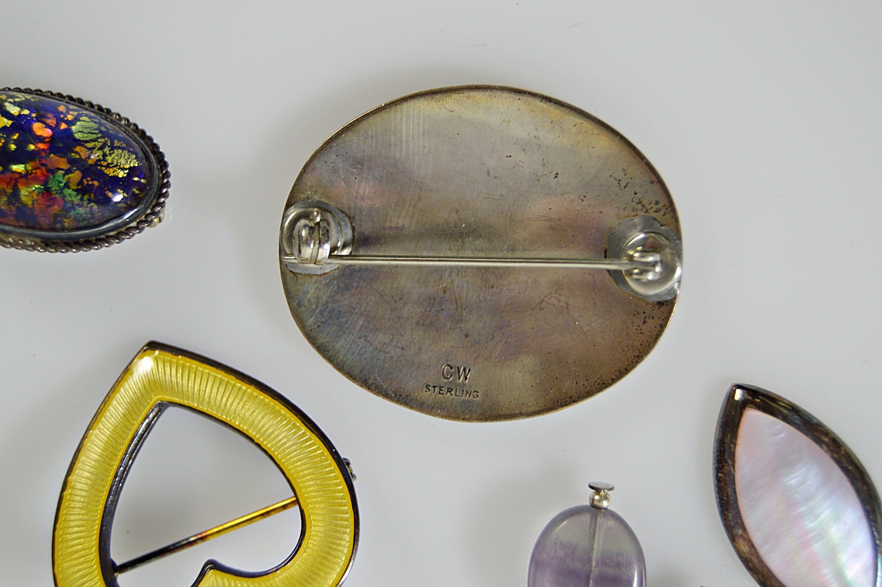 Sterling Silver Jewelry with Silverado and Silpada