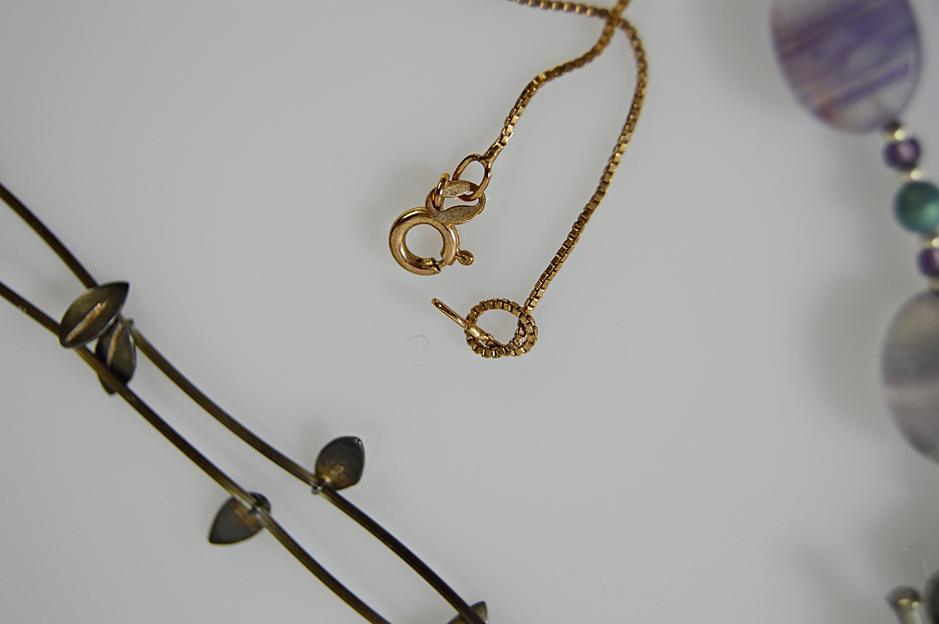 Sterling Silver Jewelry with Silverado and Silpada