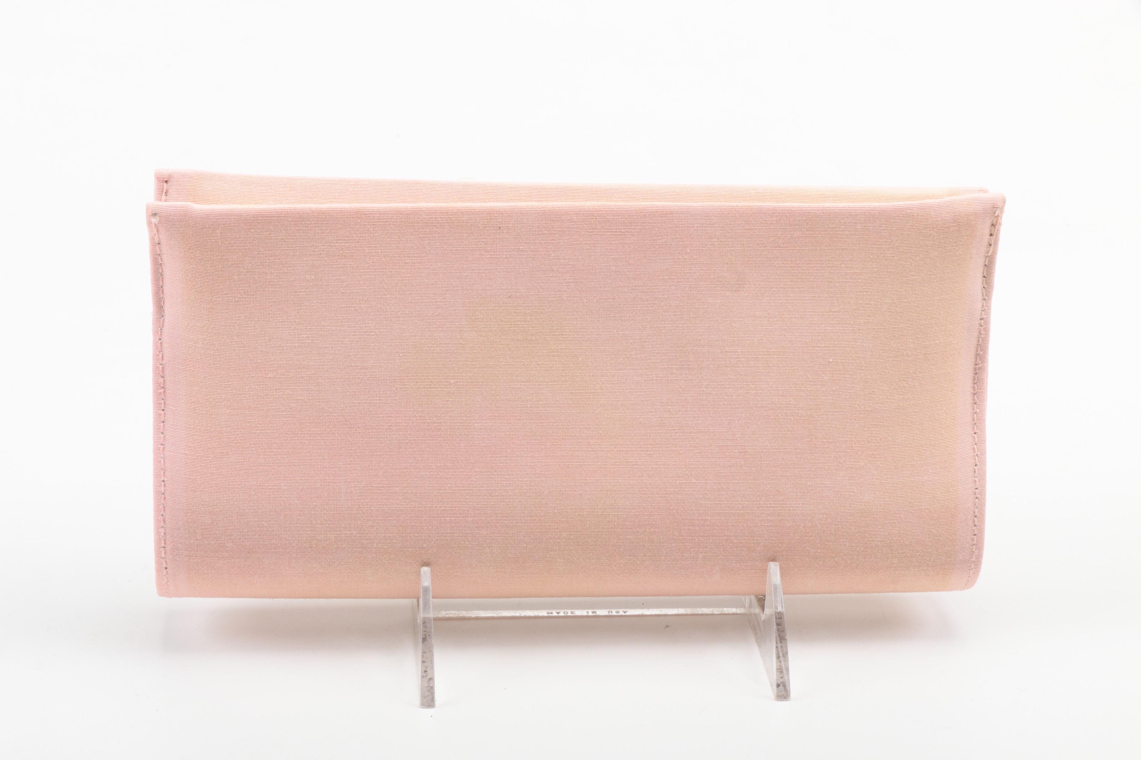 Collection of Vintage Handbags and Handkerchiefs