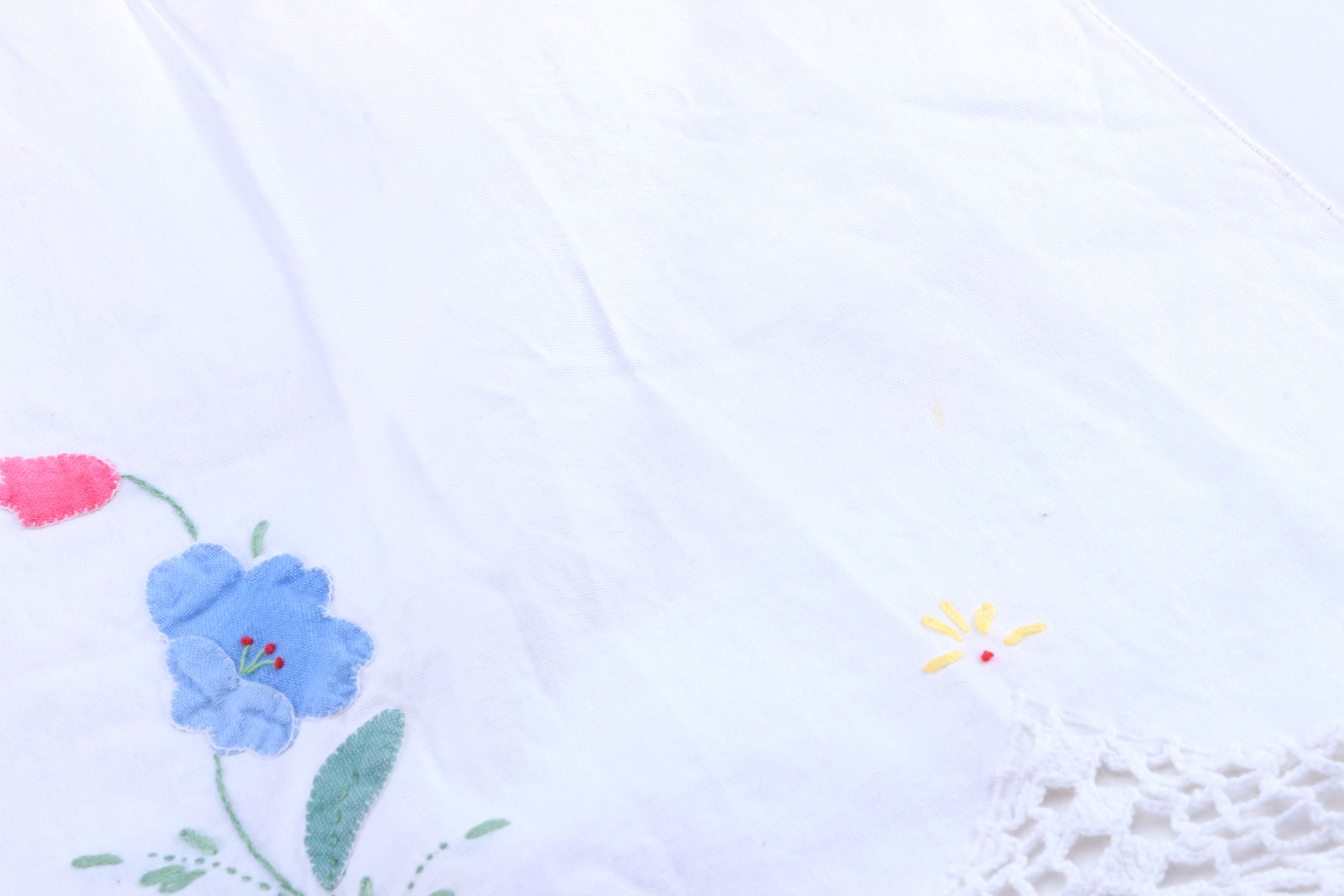 Pyrex Ovenware and McCoy Planter