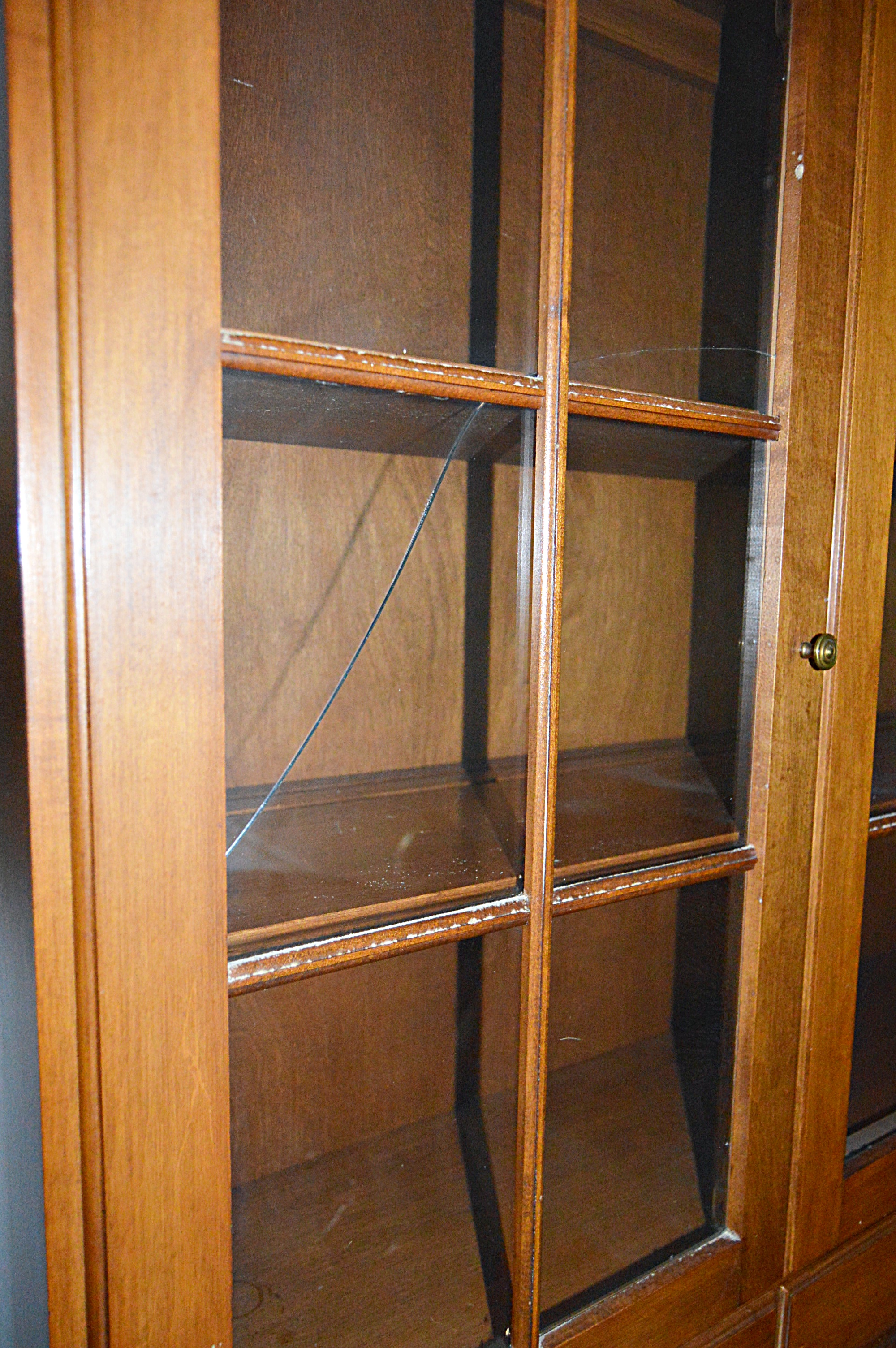 Vermont of Winooski Rock Maple Dining Suite