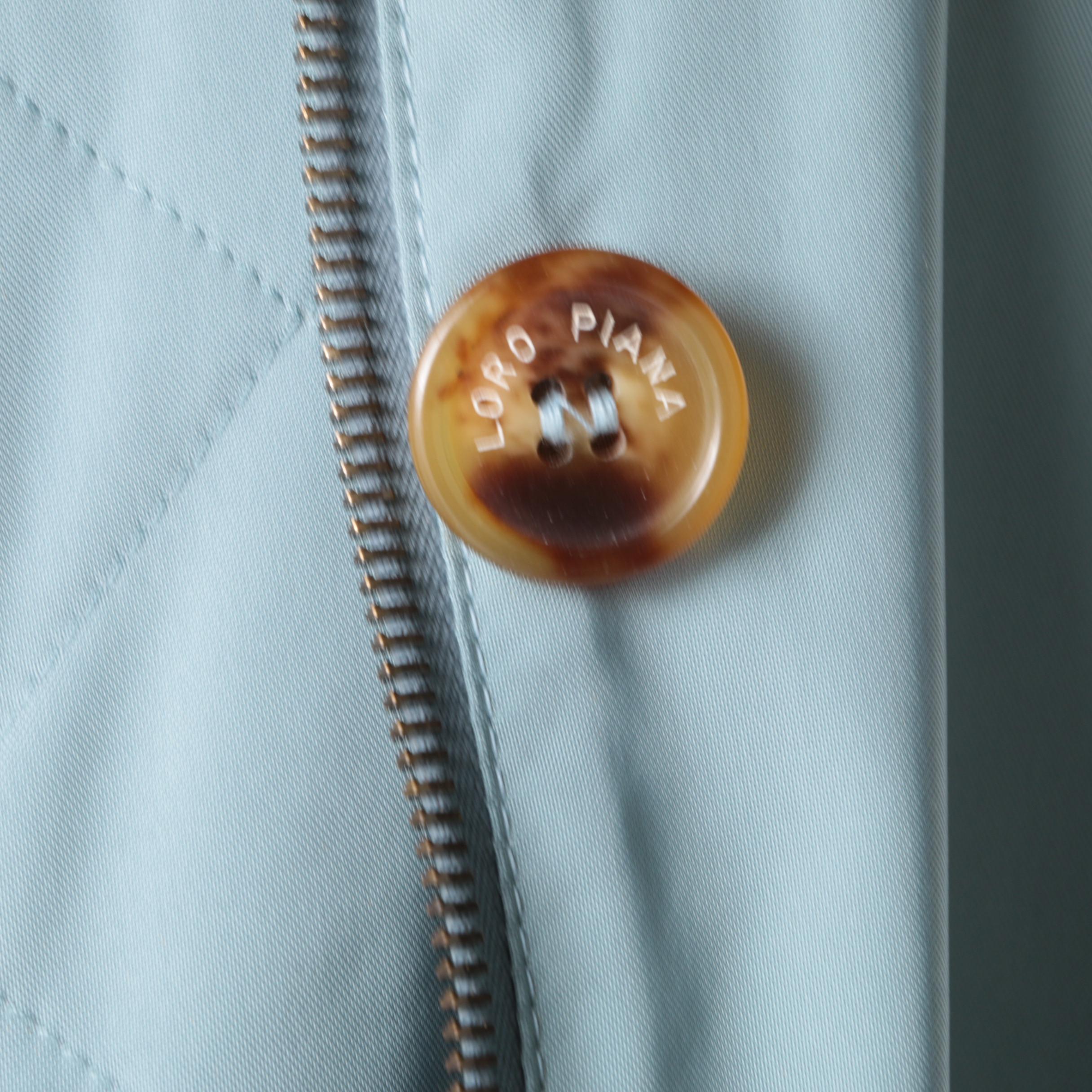 Loro Piana Vest and 1992 Olympics Horsey Jacket