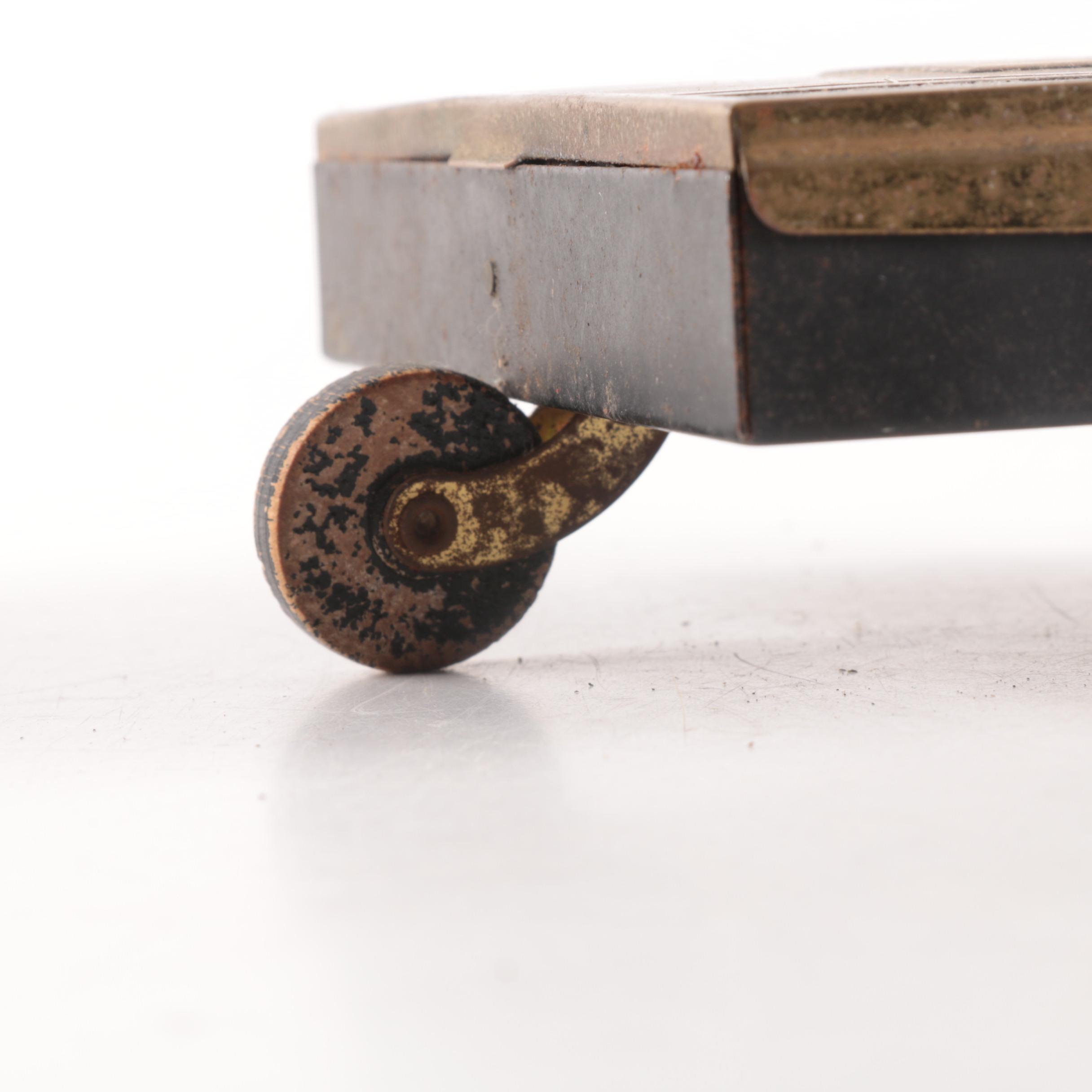 Rustic Style Home Decor