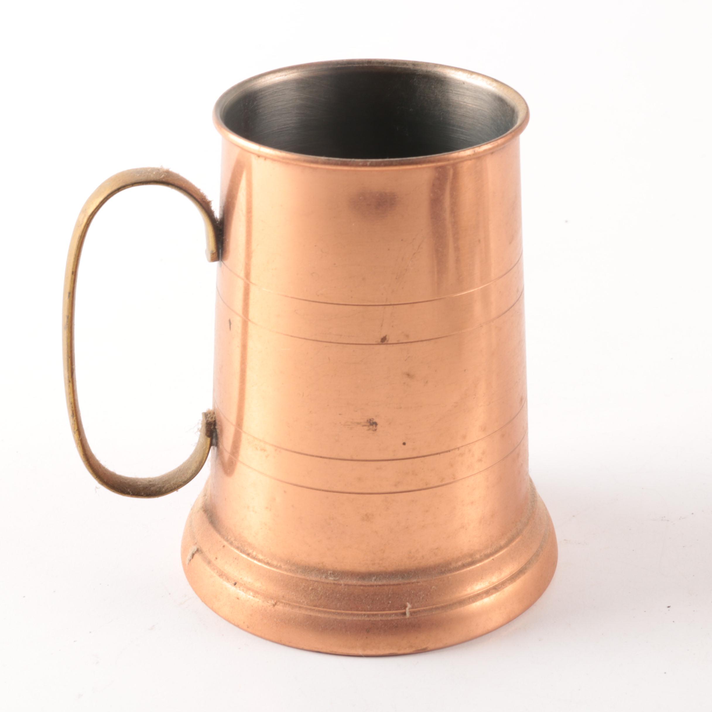 Rustic Style Home Decor