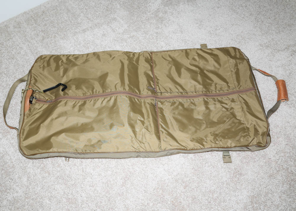 Hartmann Luggage Three-Piece Set