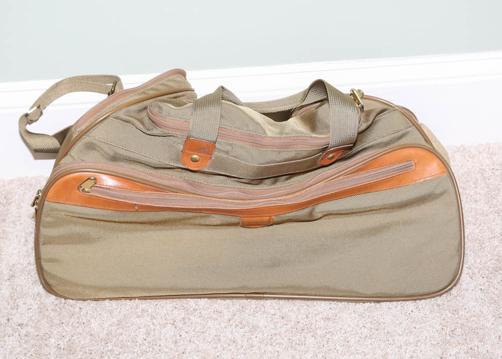 Hartmann Luggage Three-Piece Set