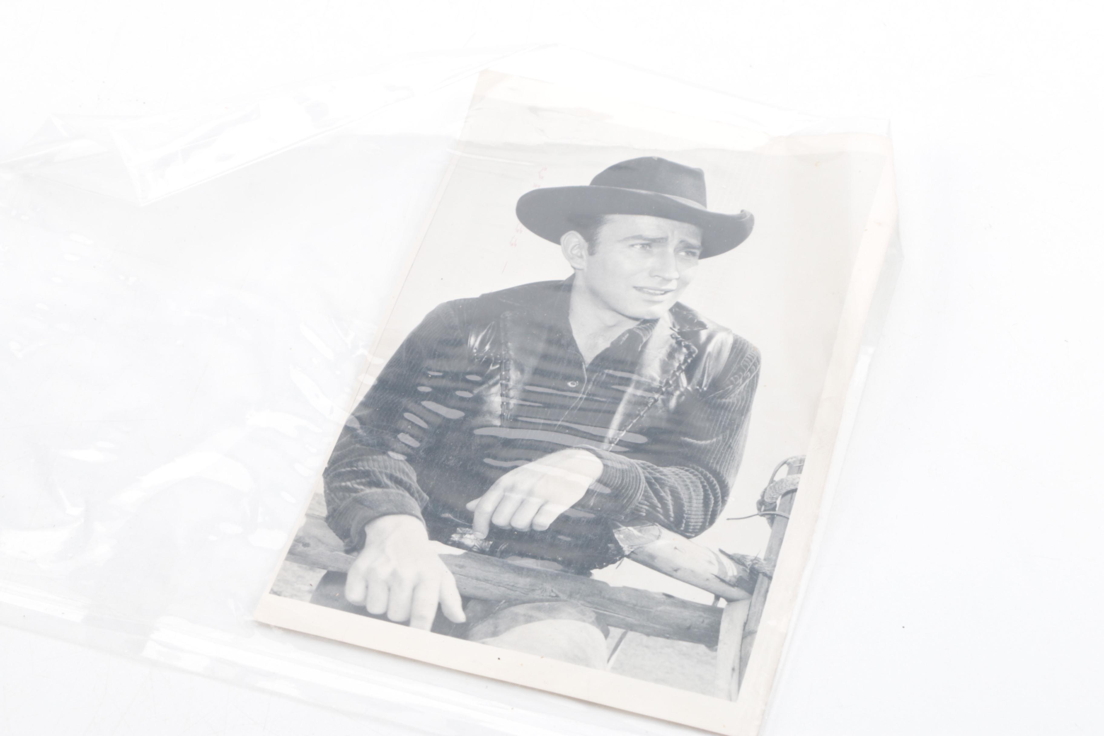 Vintage Television and Entertainment Magazines