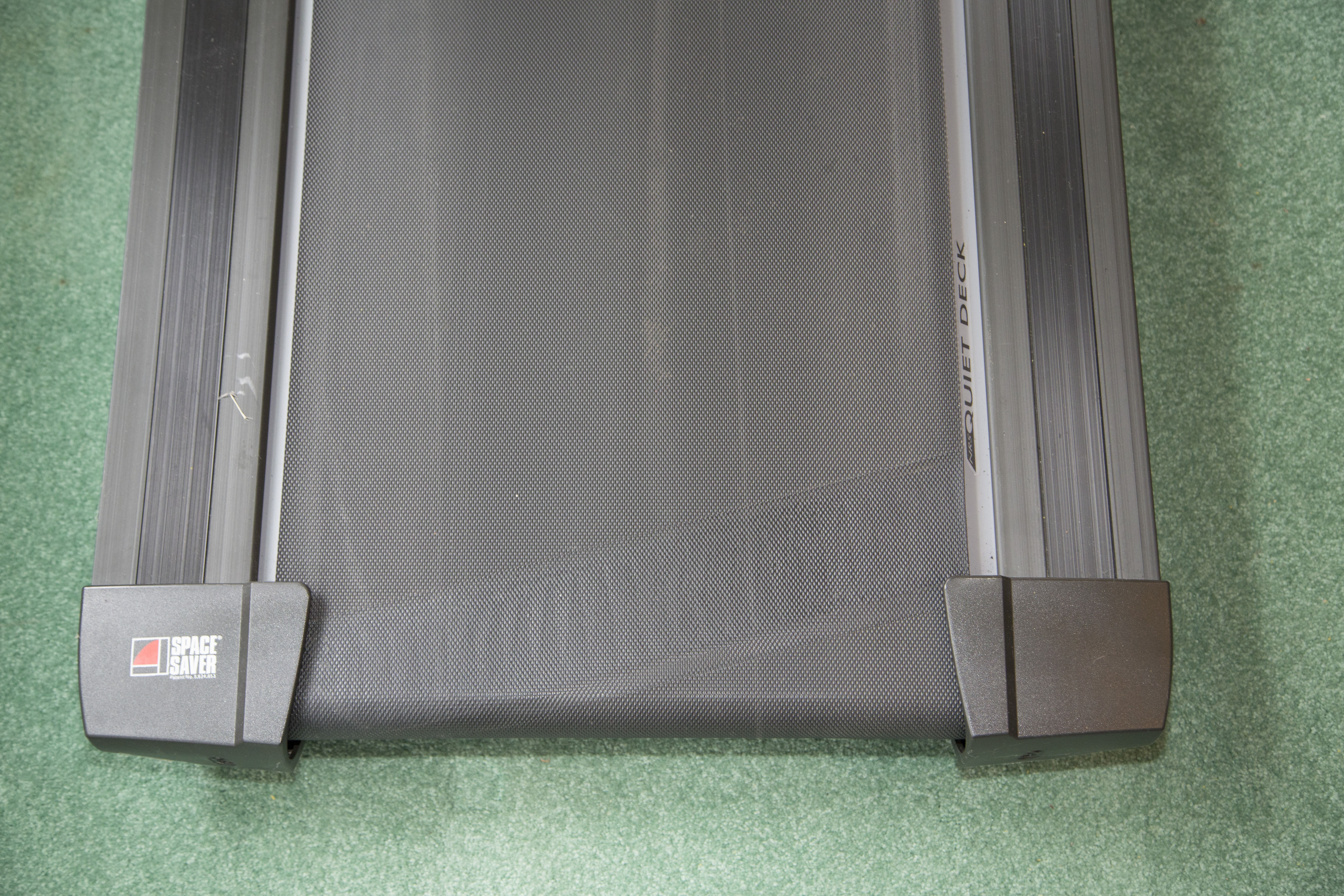 Pro Form 765 EKG Treadmill