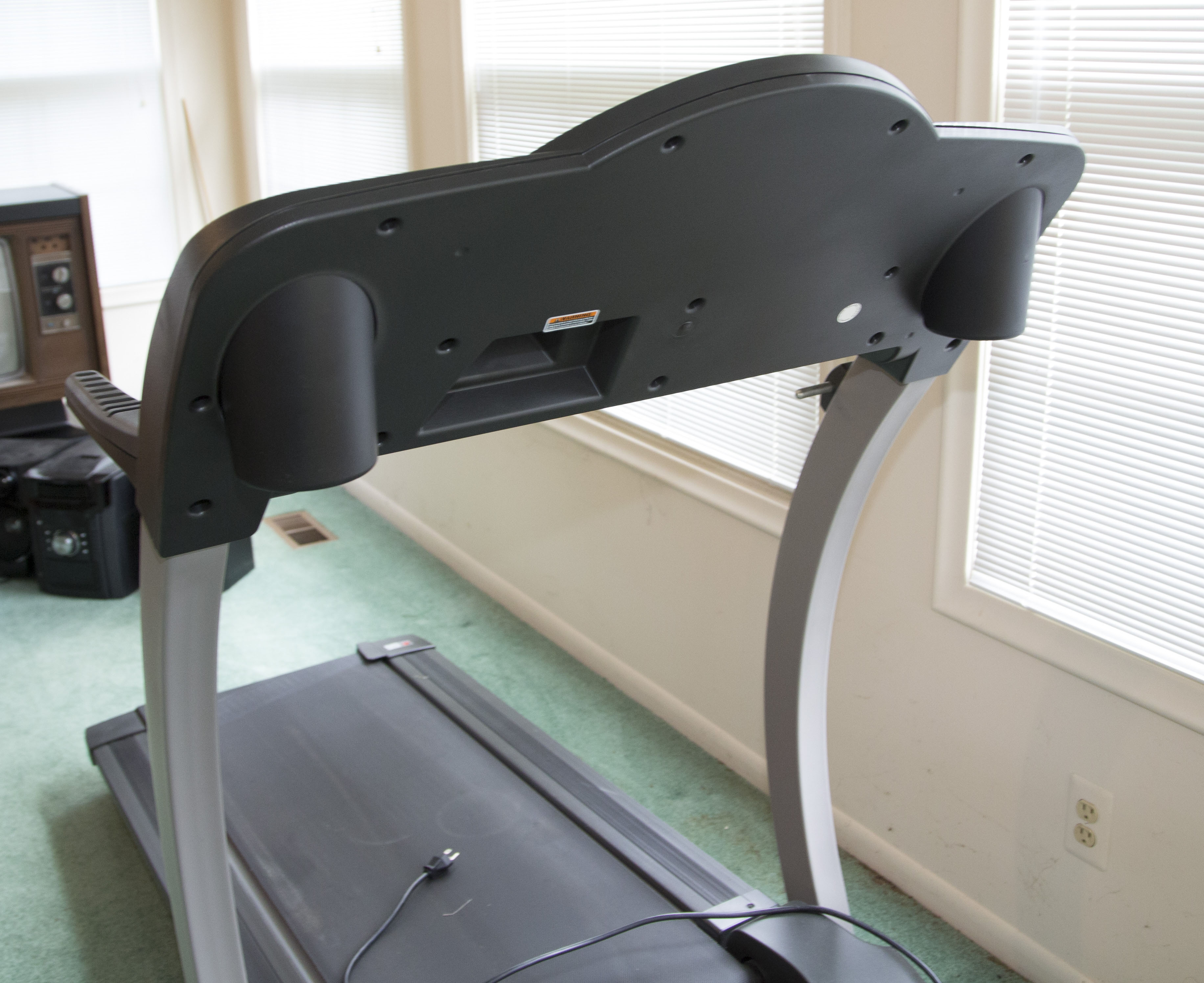Pro Form 765 EKG Treadmill