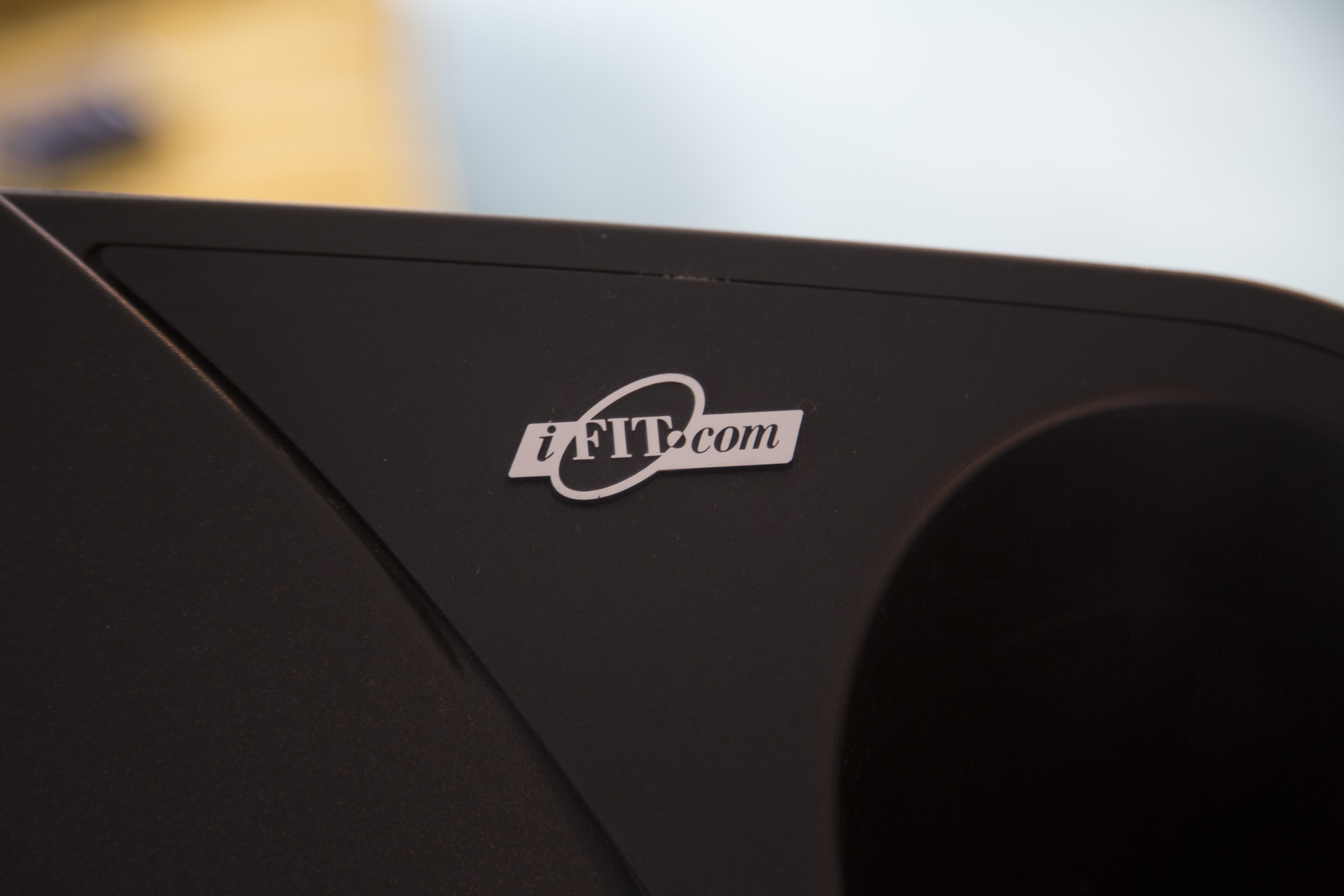 Pro Form 765 EKG Treadmill