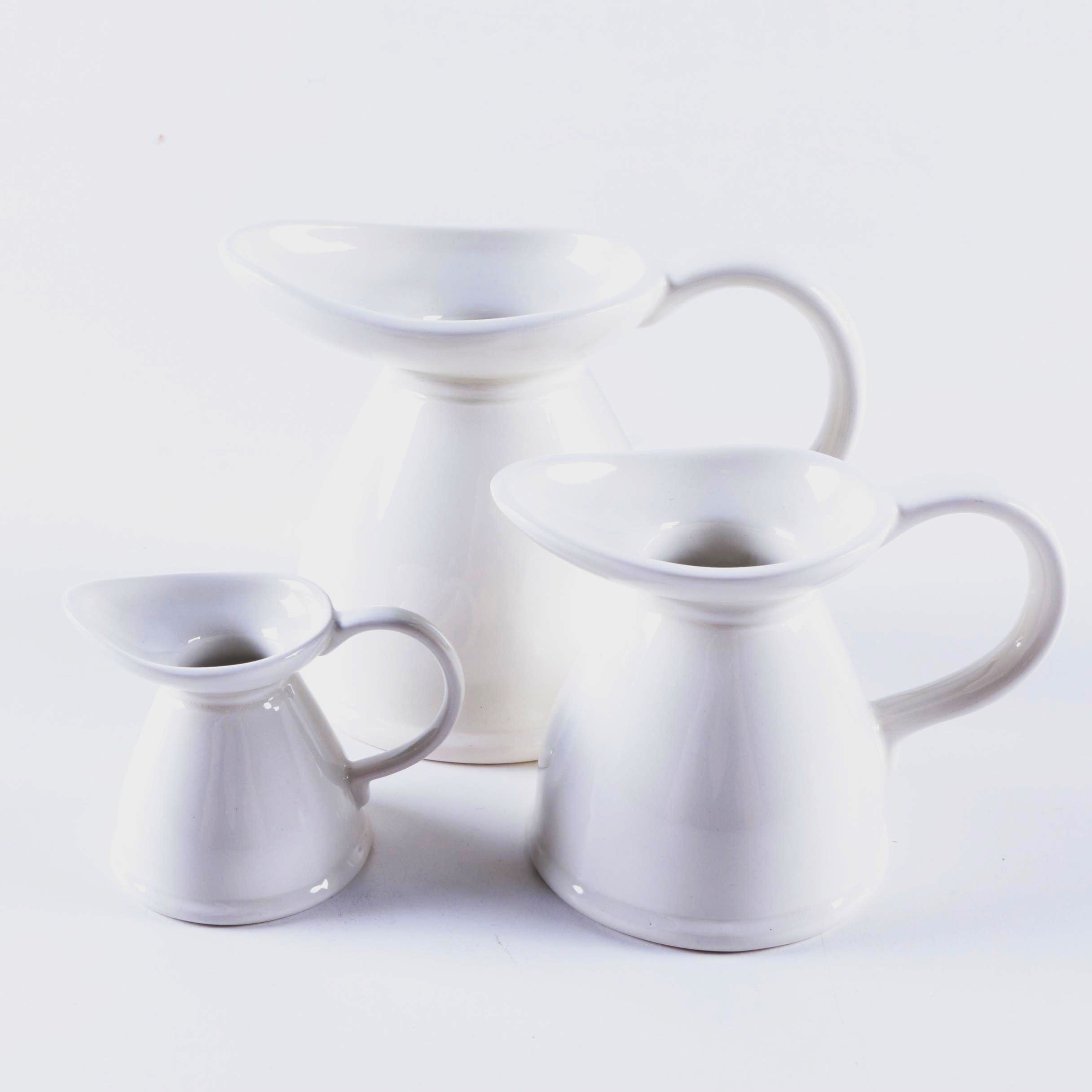 Vintage Lord Nelson Pottery Ceramic Serveware