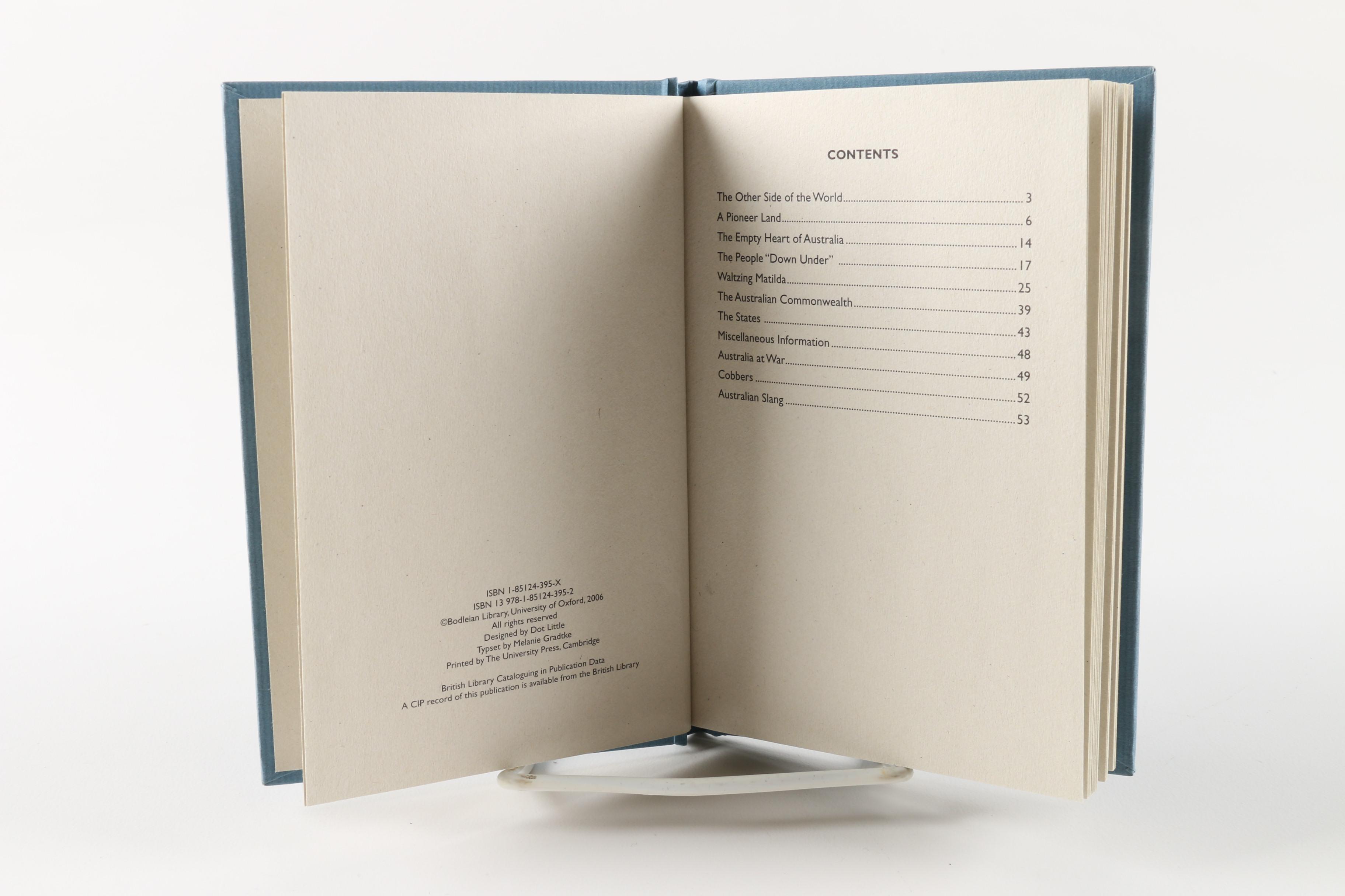 Assorted U.S Military Rule Handbooks