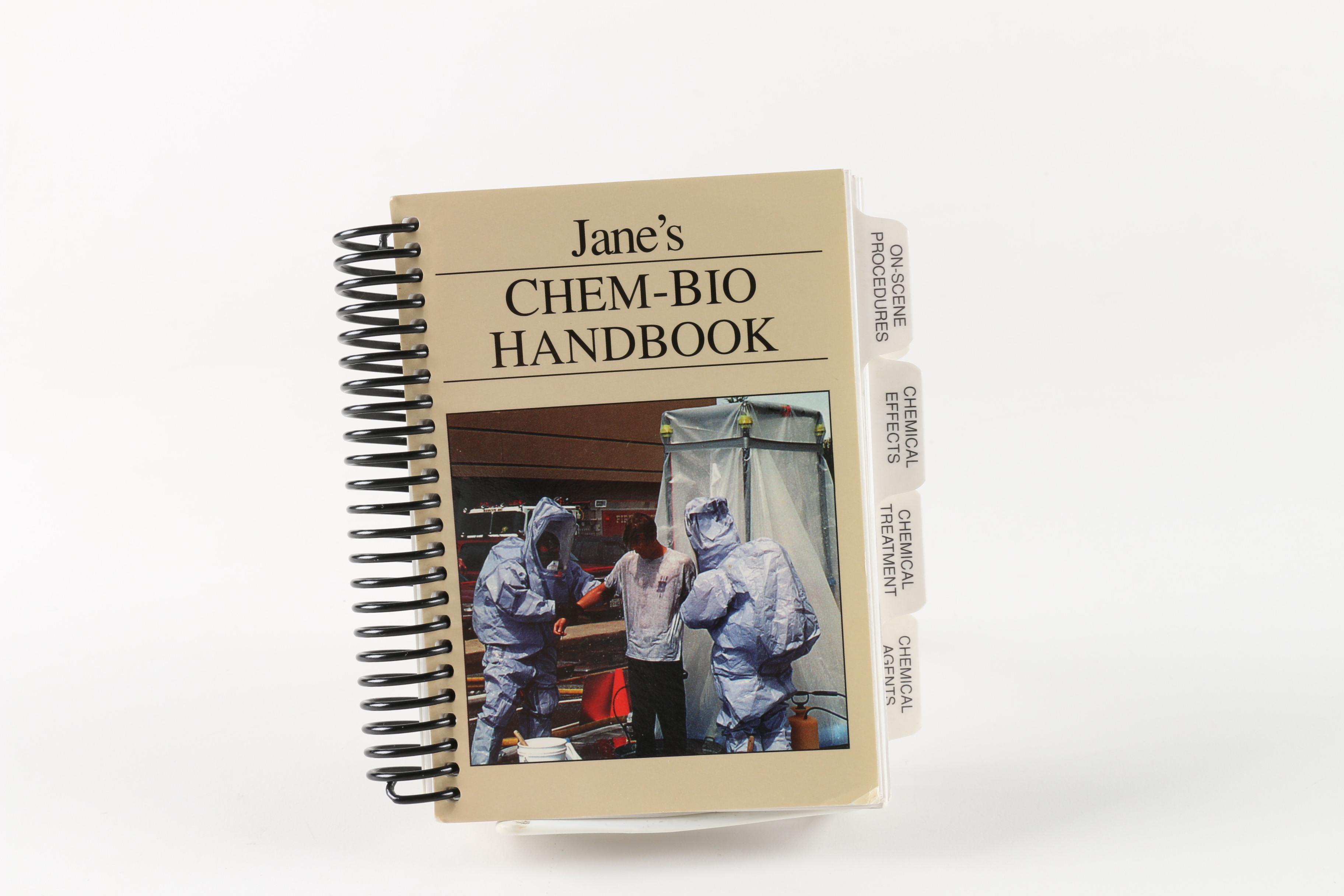 Assorted U.S Military Rule Handbooks