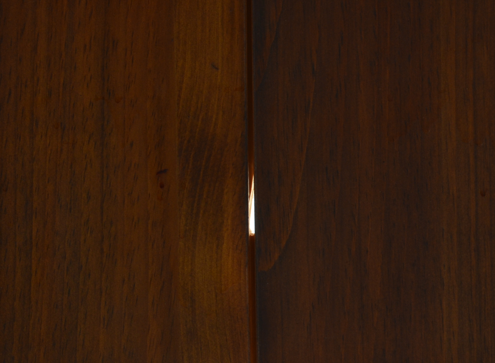 Vintage S. J. Bailey & Sons, Inc. Master Craft Dining Dresser