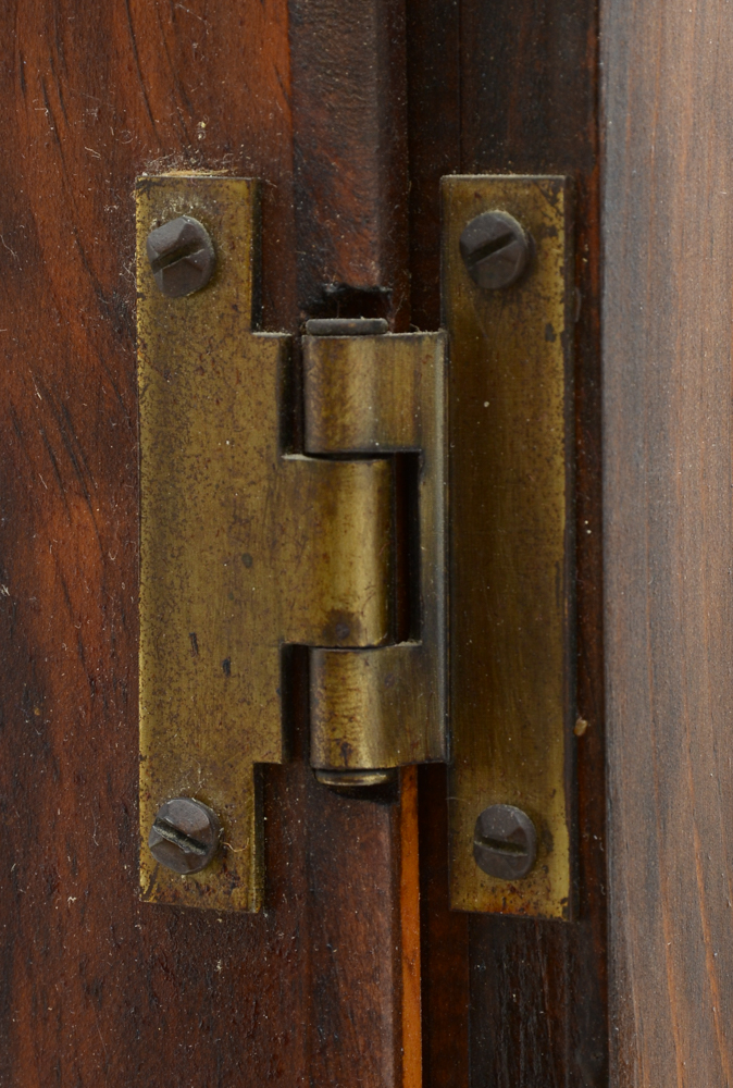 Vintage S. J. Bailey & Sons, Inc. Master Craft Dining Dresser