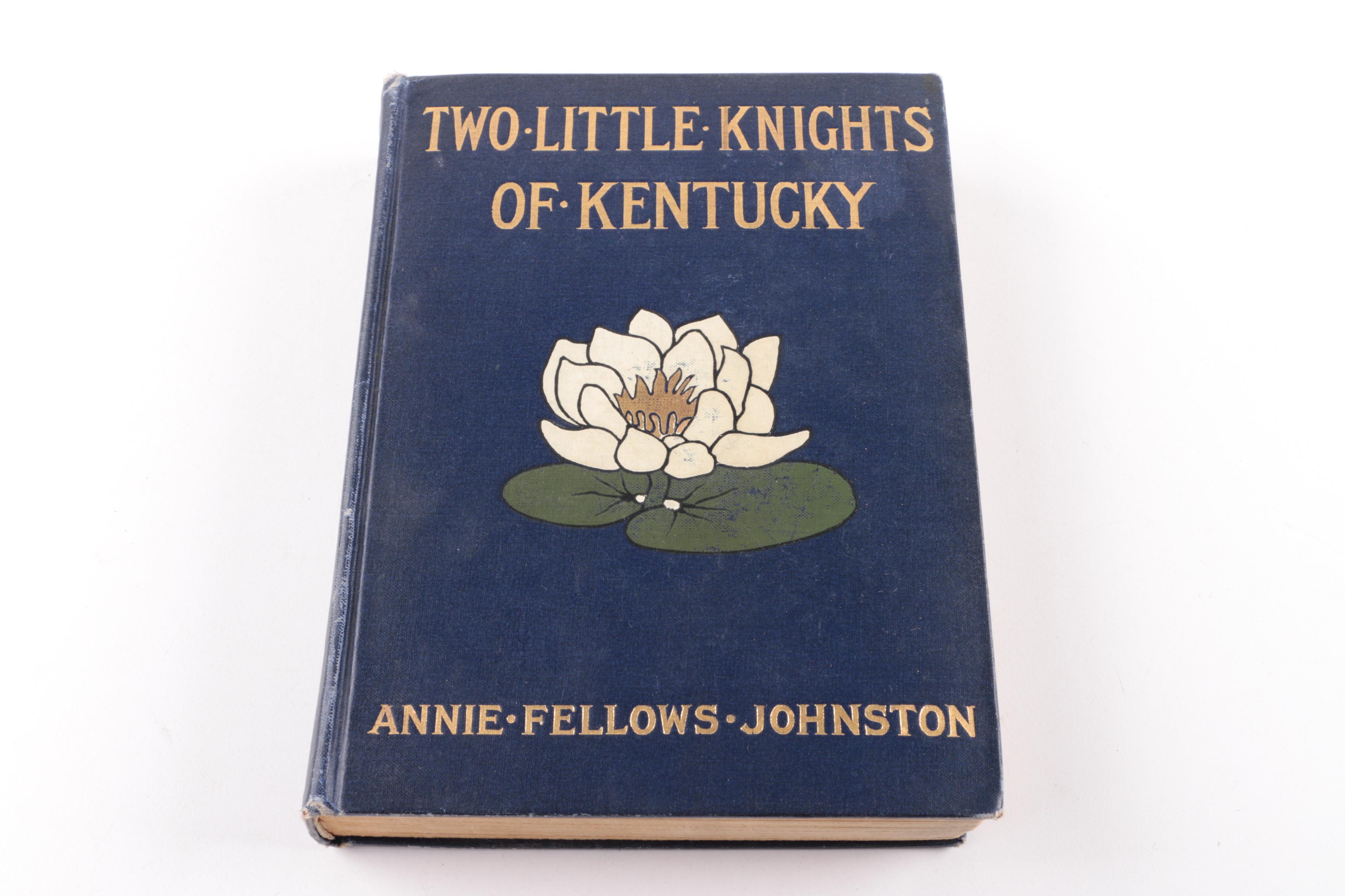 Assorted Hardcover Books featuring Alcott and Dickens