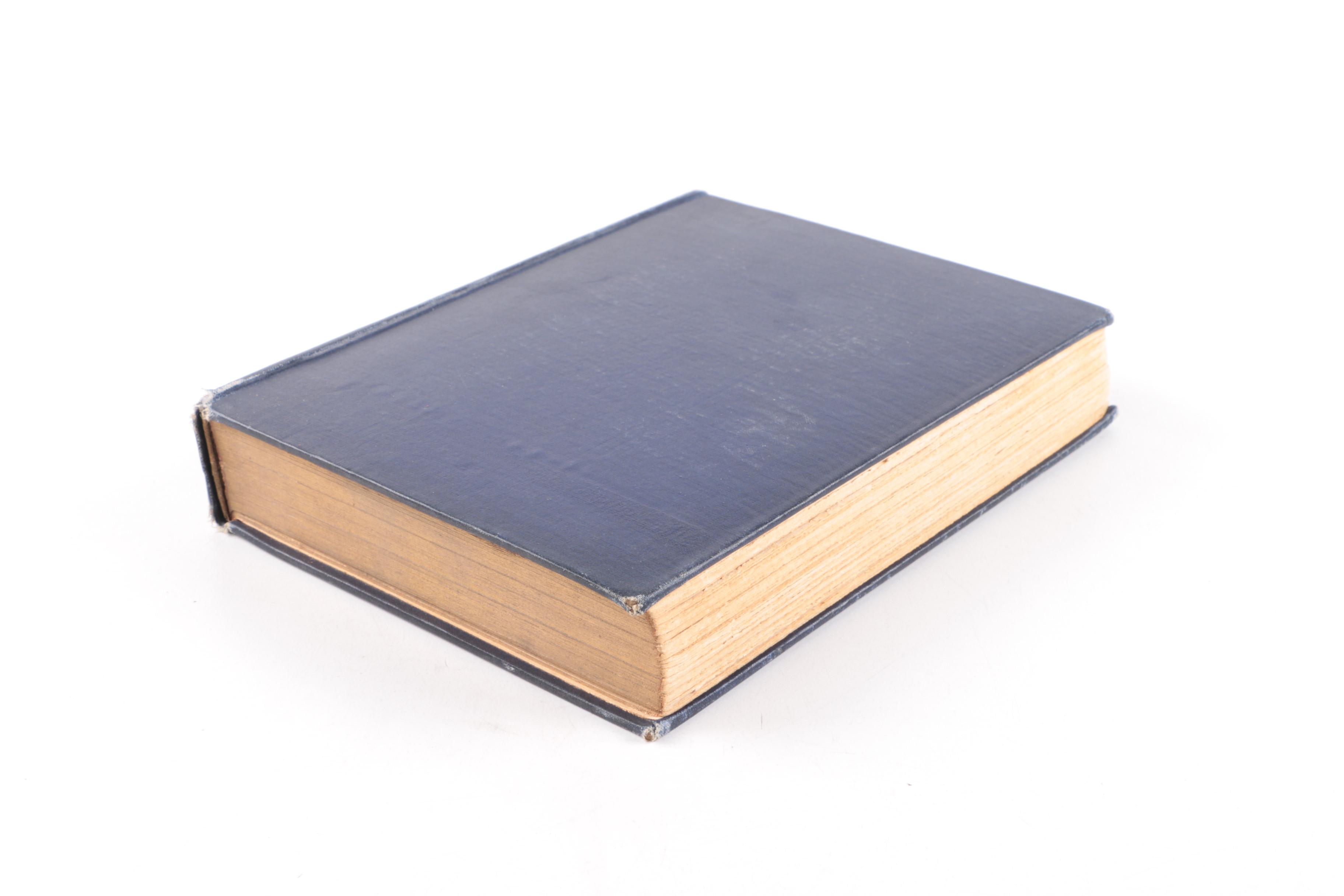 Assorted Hardcover Books featuring Alcott and Dickens