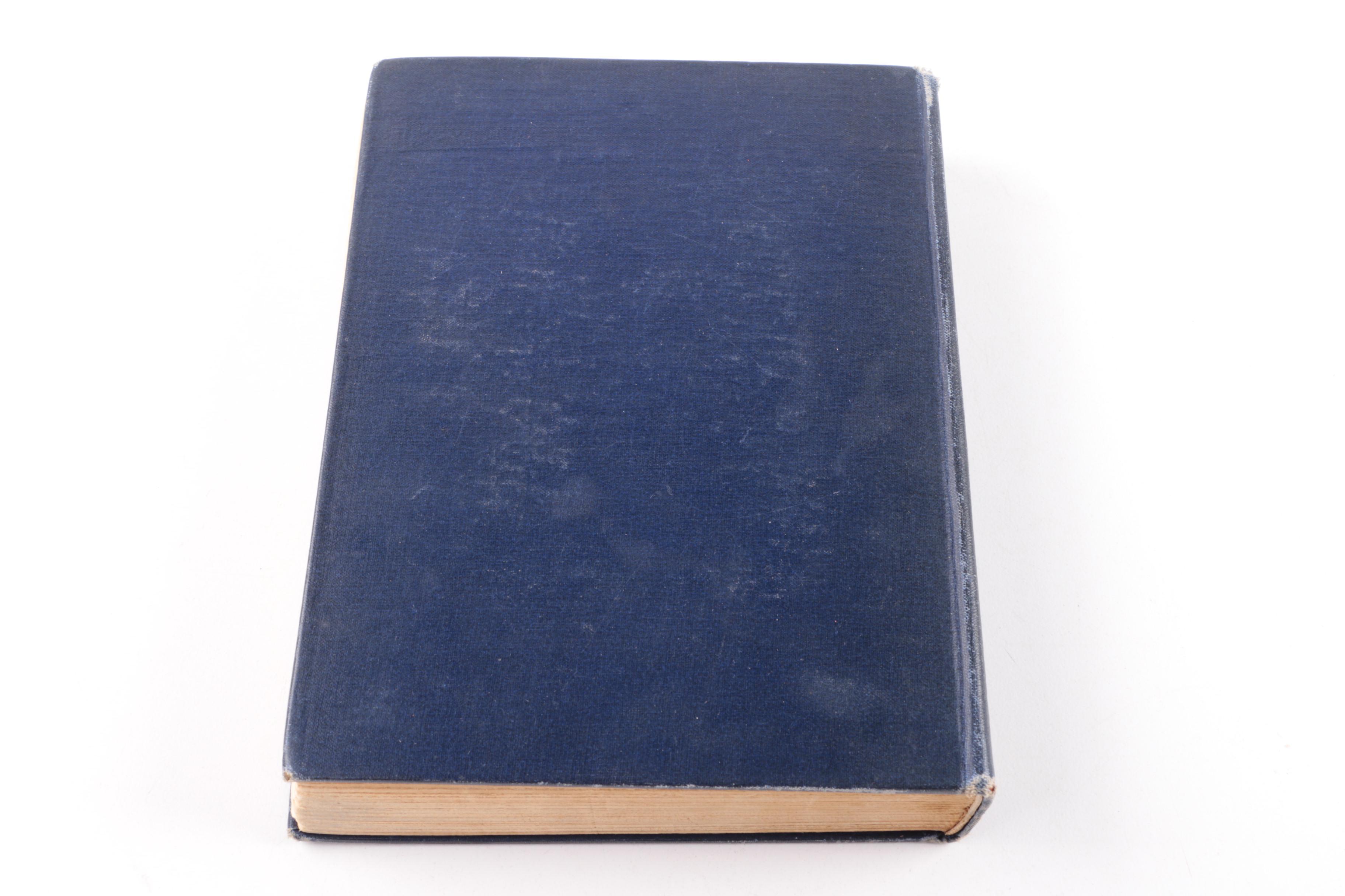 Assorted Hardcover Books featuring Alcott and Dickens