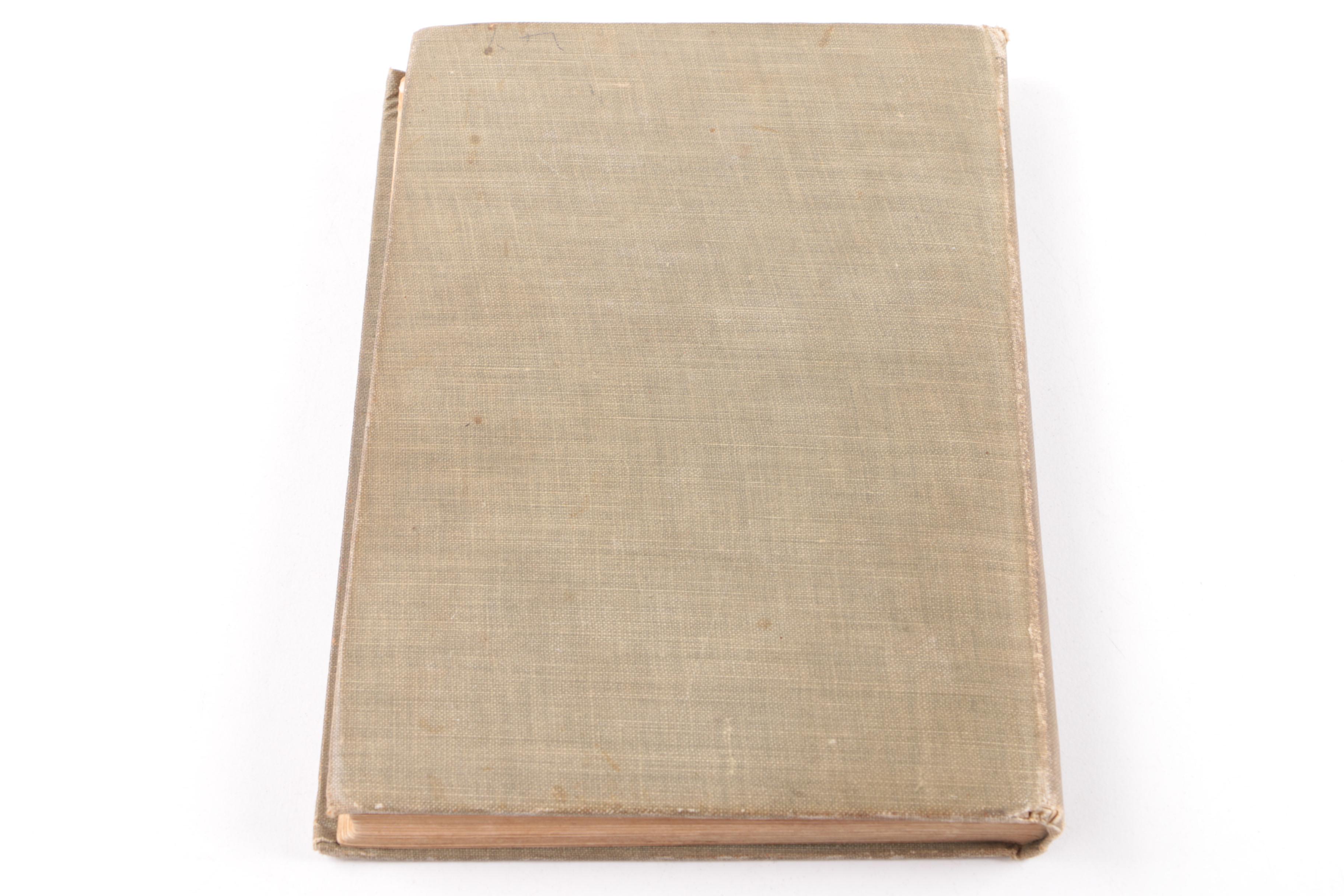 Assorted Hardcover Books featuring Alcott and Dickens