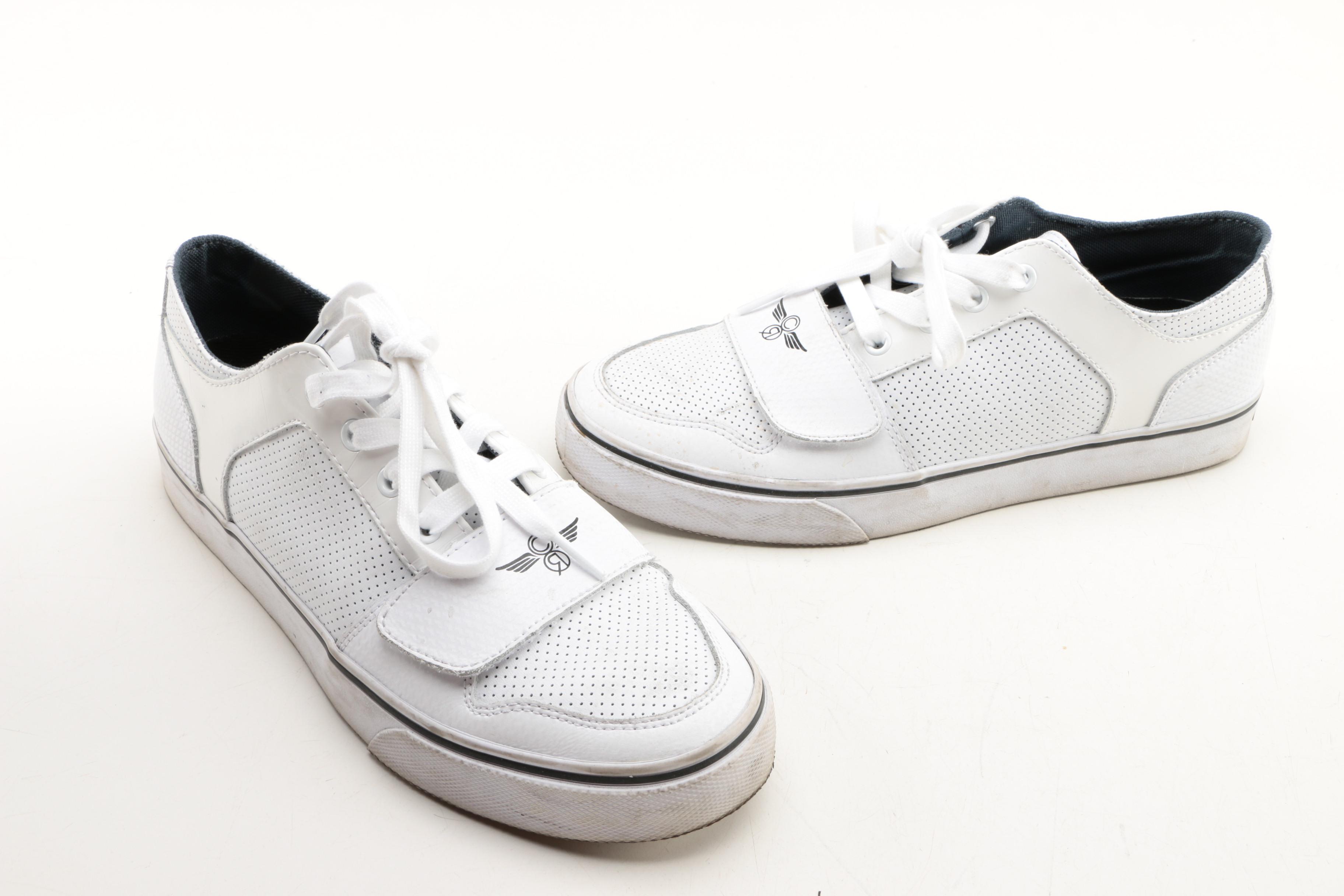 Men's Creative Recreation Sneakers