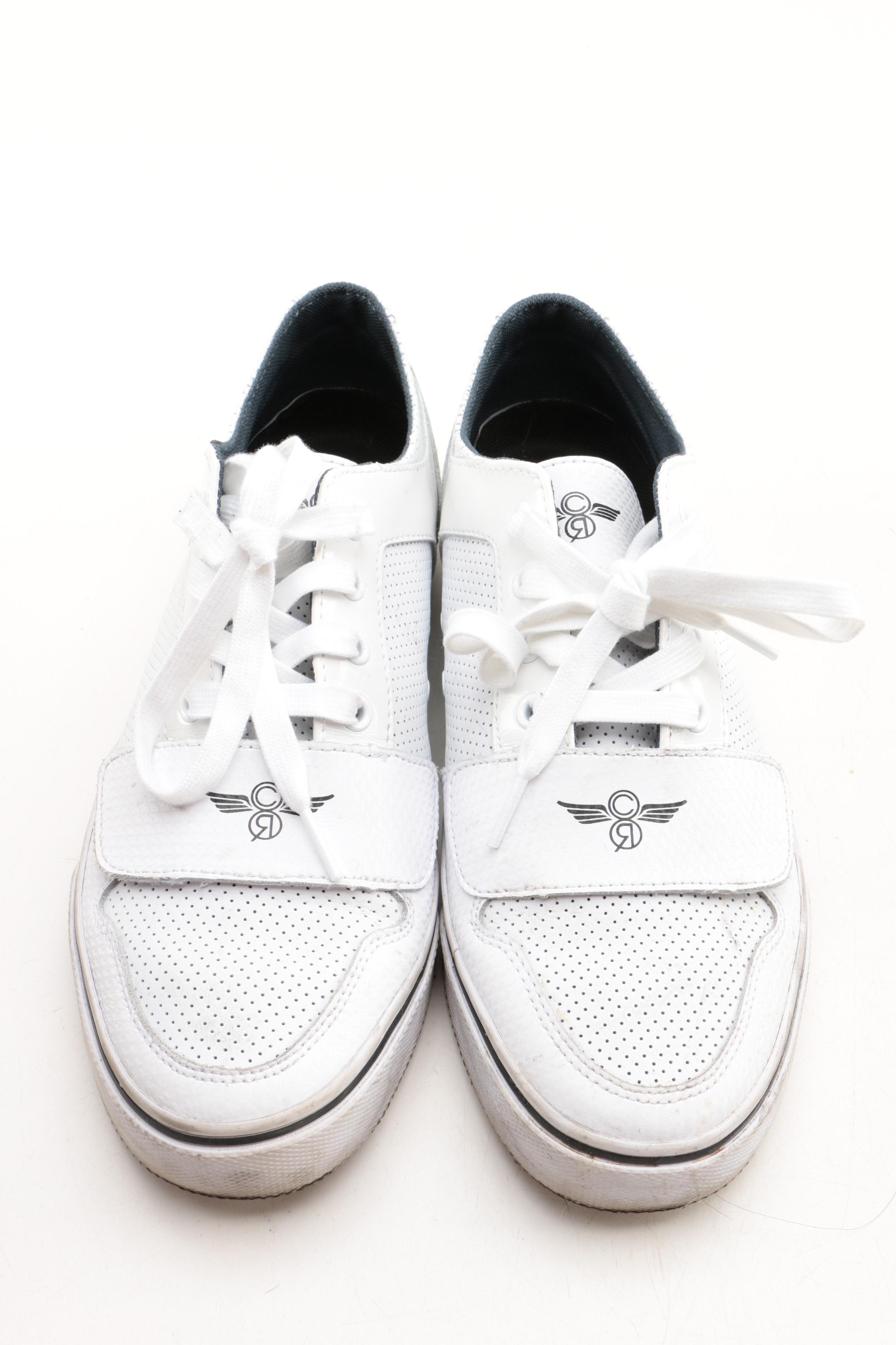 Men's Creative Recreation Sneakers