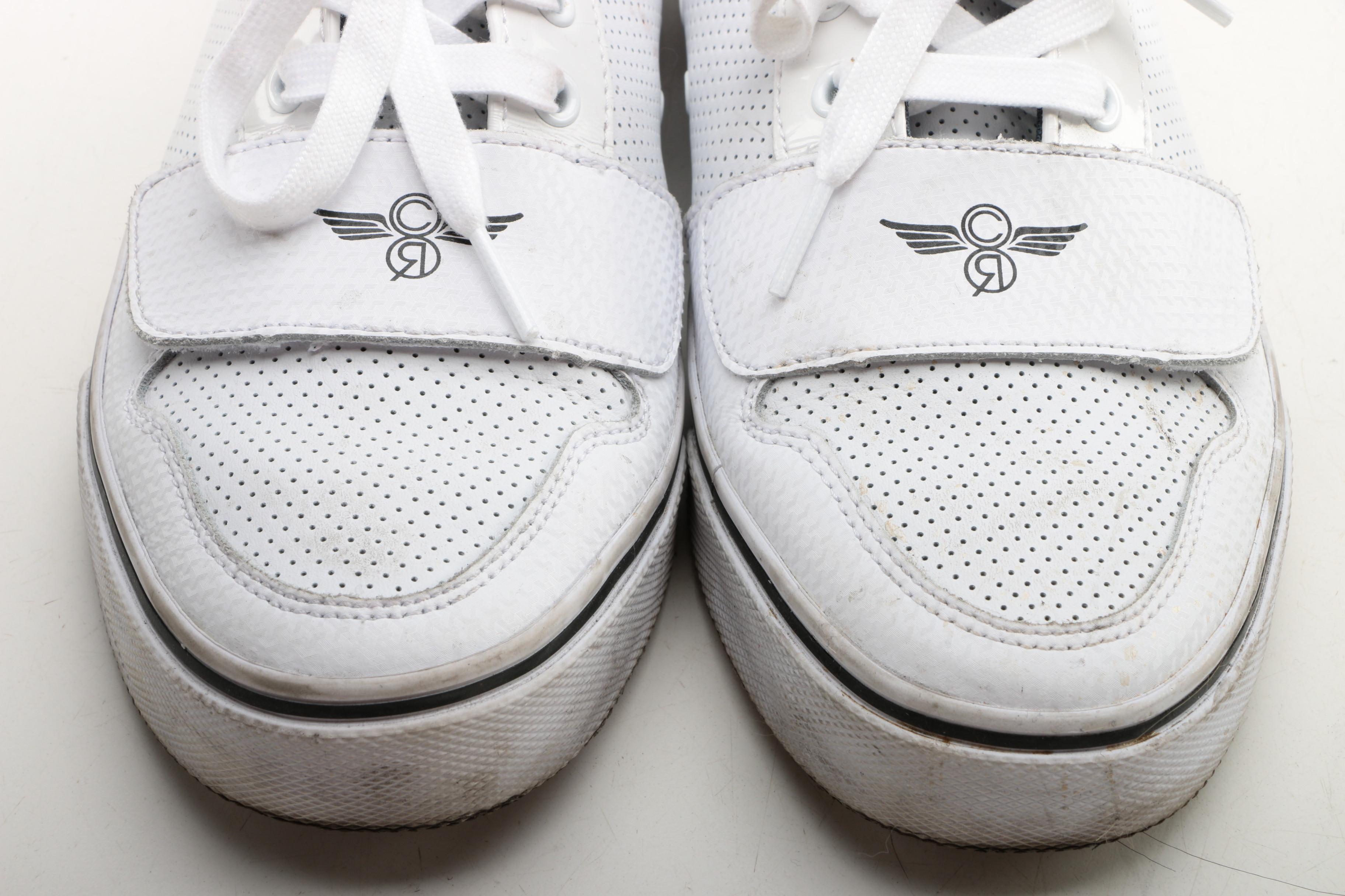 Men's Creative Recreation Sneakers